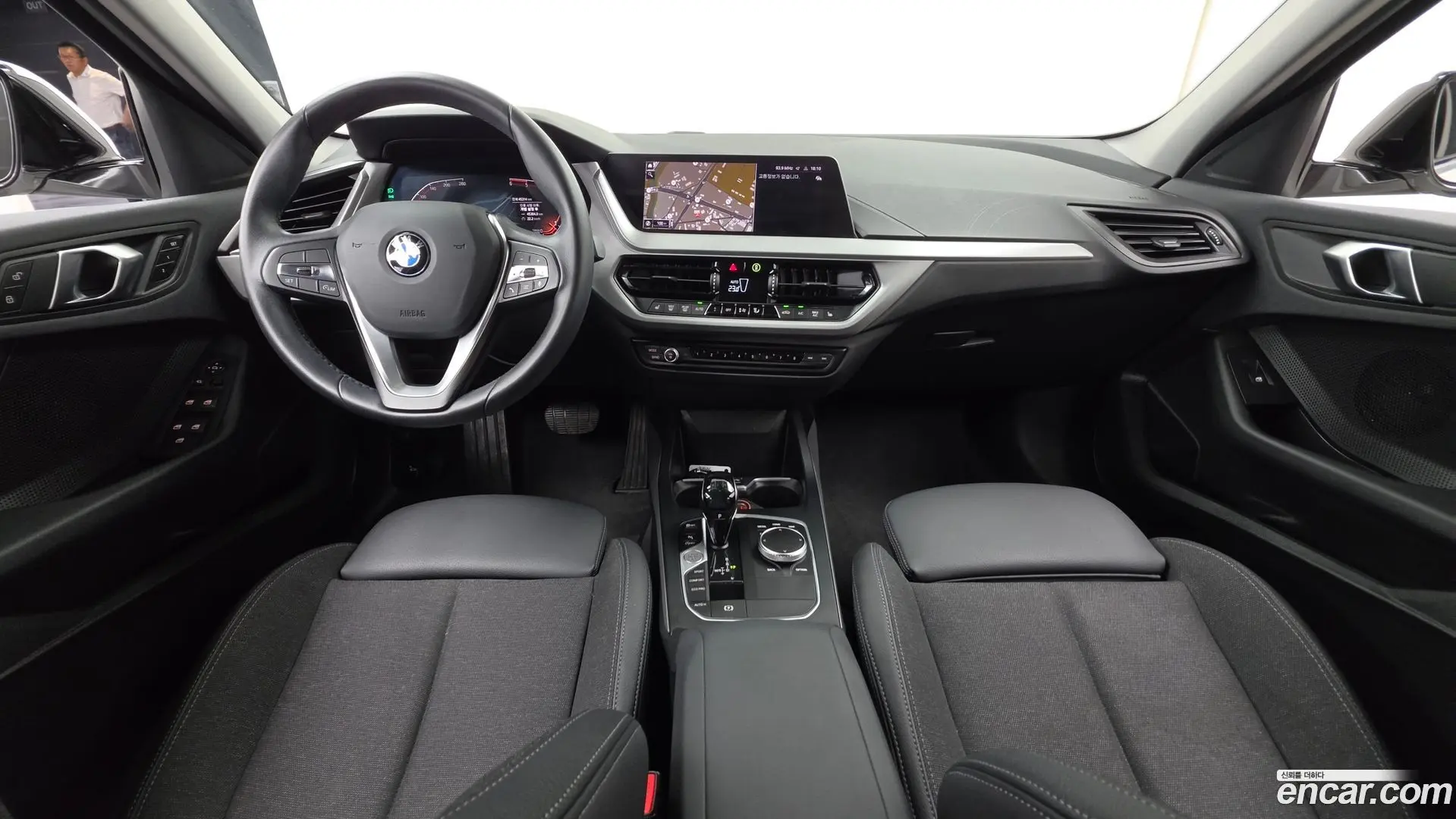 BMW 1-Series 118d Joy 2020