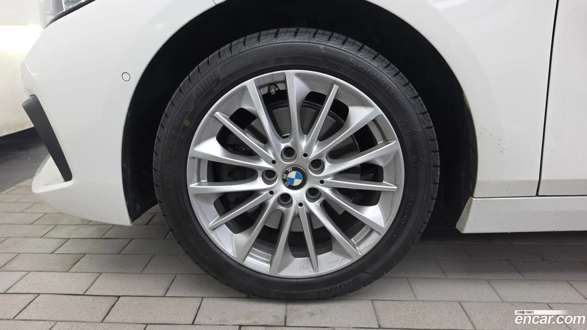 BMW 1-Series 118d Joy 2020