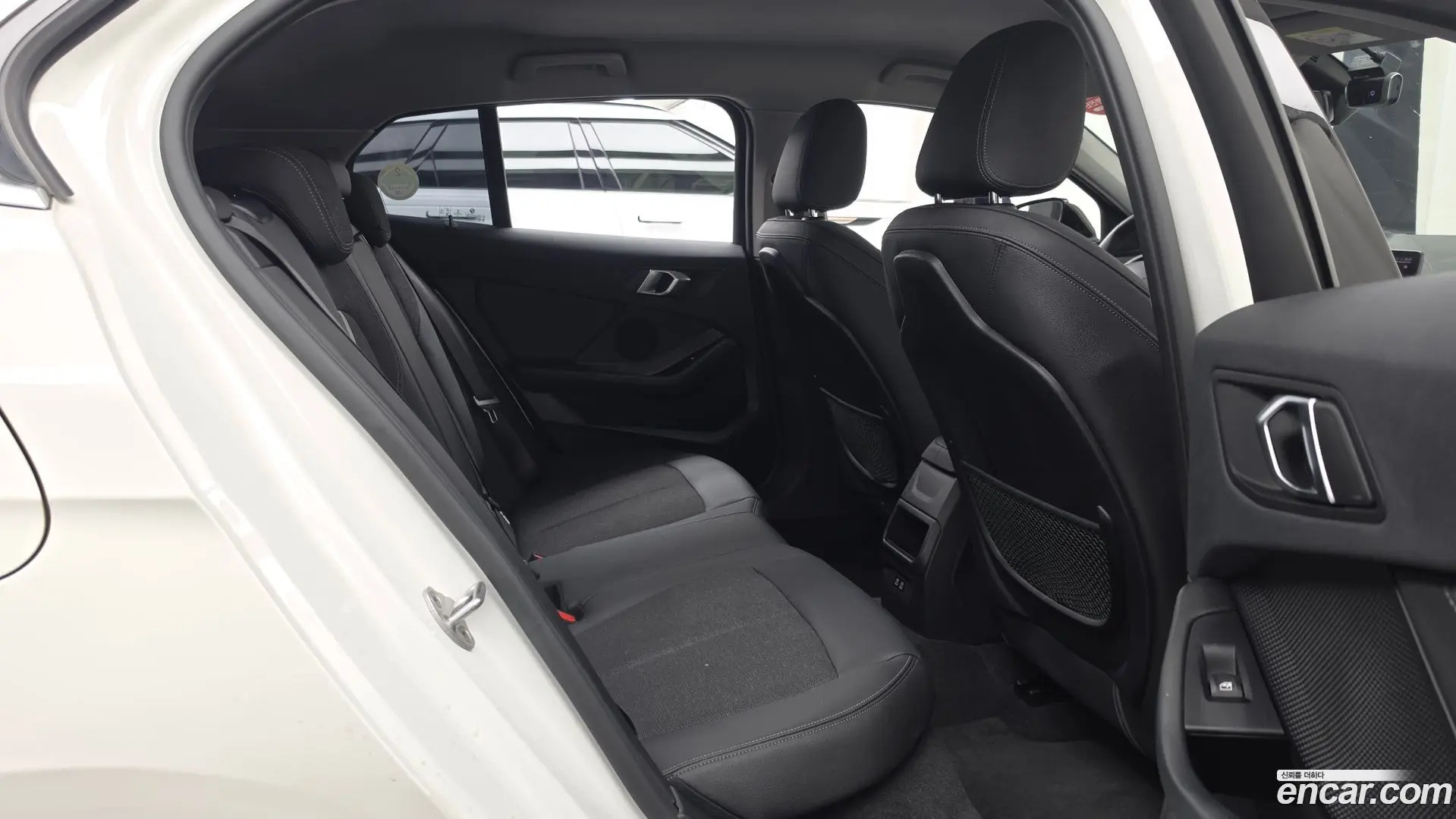 BMW 1-Series 118d Joy 2020