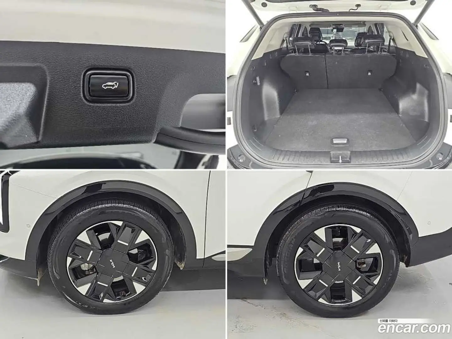 Kia Sportage Gasoline 1.6 Turbo 2WD 2024