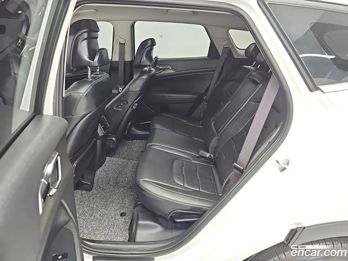 Kia Sportage Gasoline 1.6 Turbo 2WD 2024