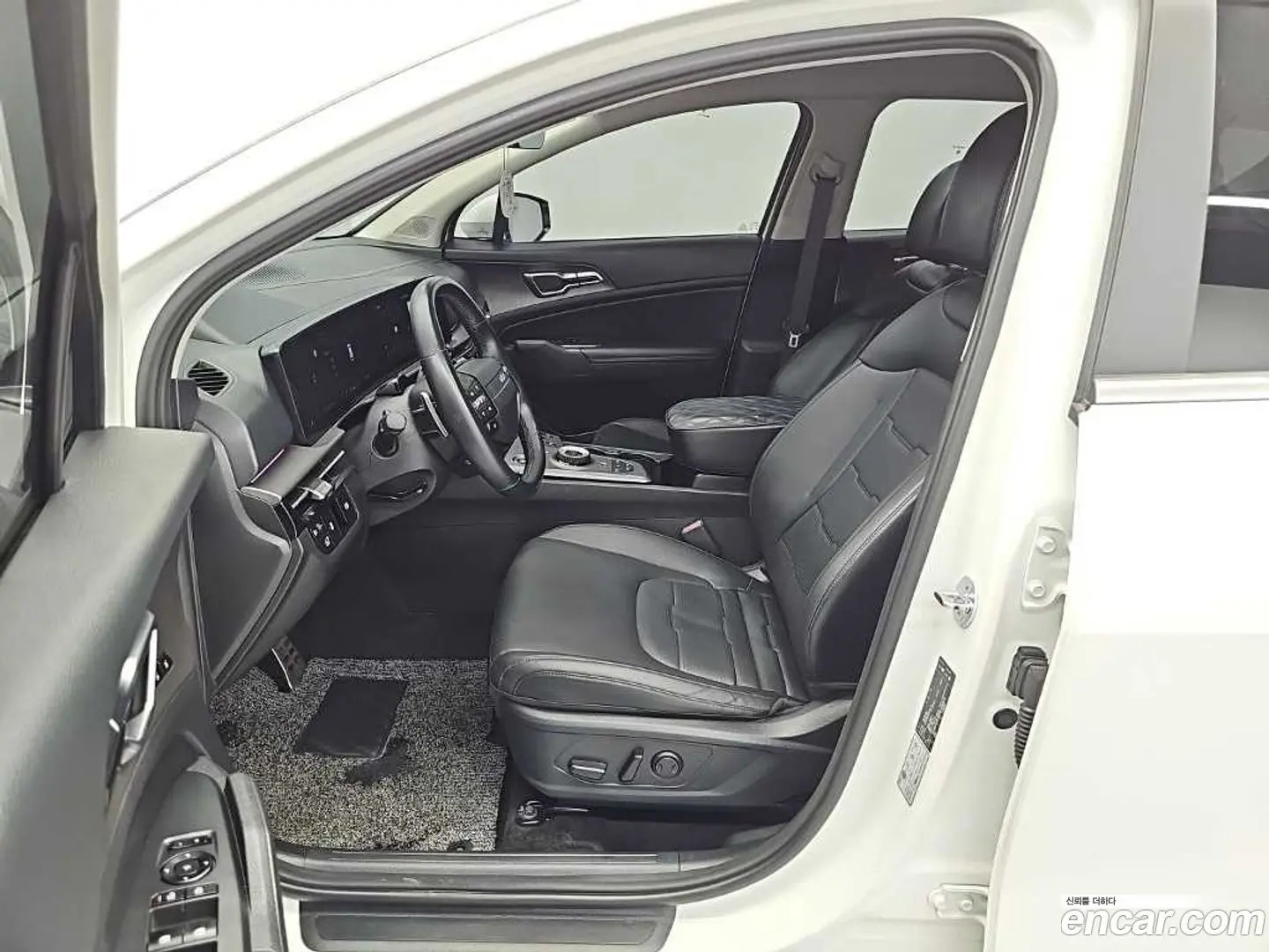 Kia Sportage Gasoline 1.6 Turbo 2WD 2024