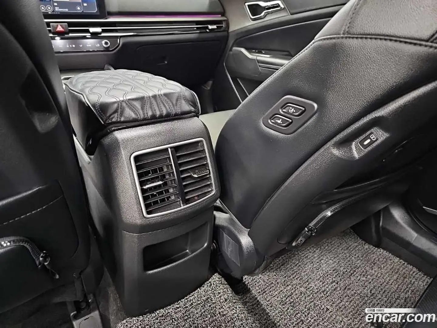 Kia Sportage Gasoline 1.6 Turbo 2WD 2024