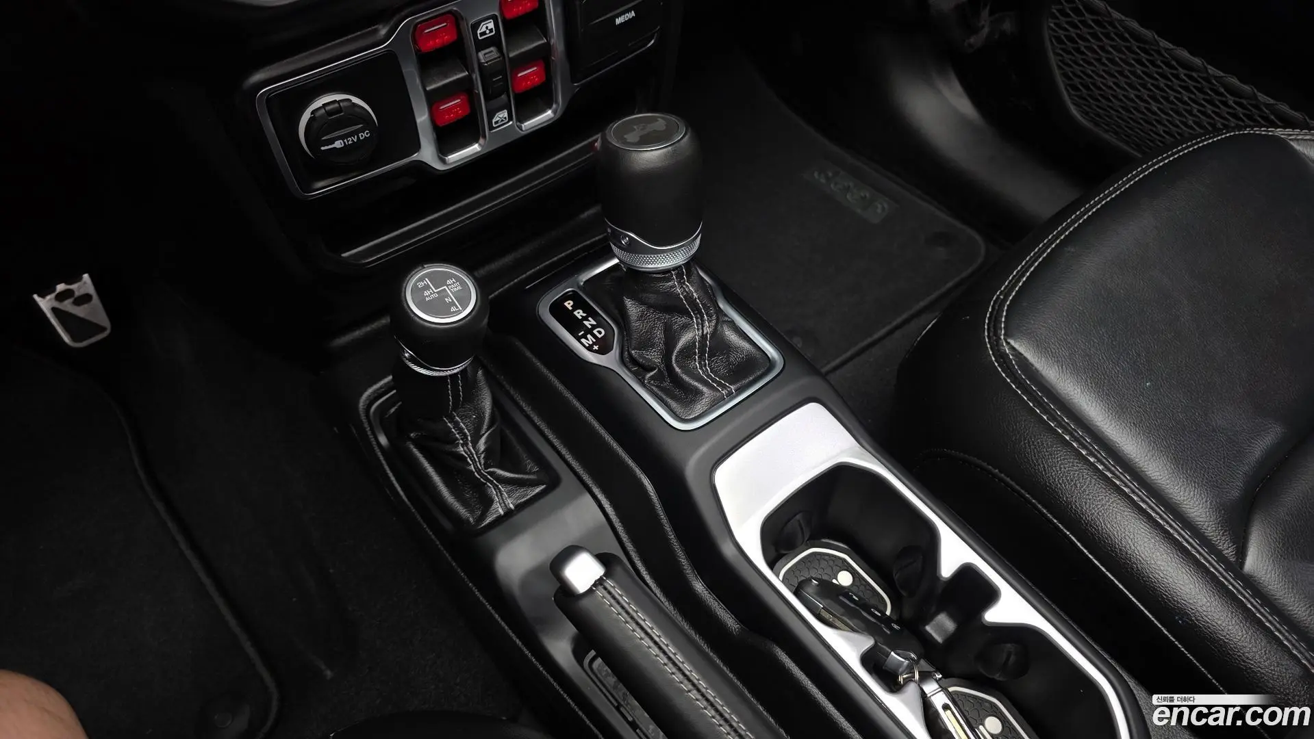 Jeep Wrangler 2.0 Overland Power Top 4Door 2022