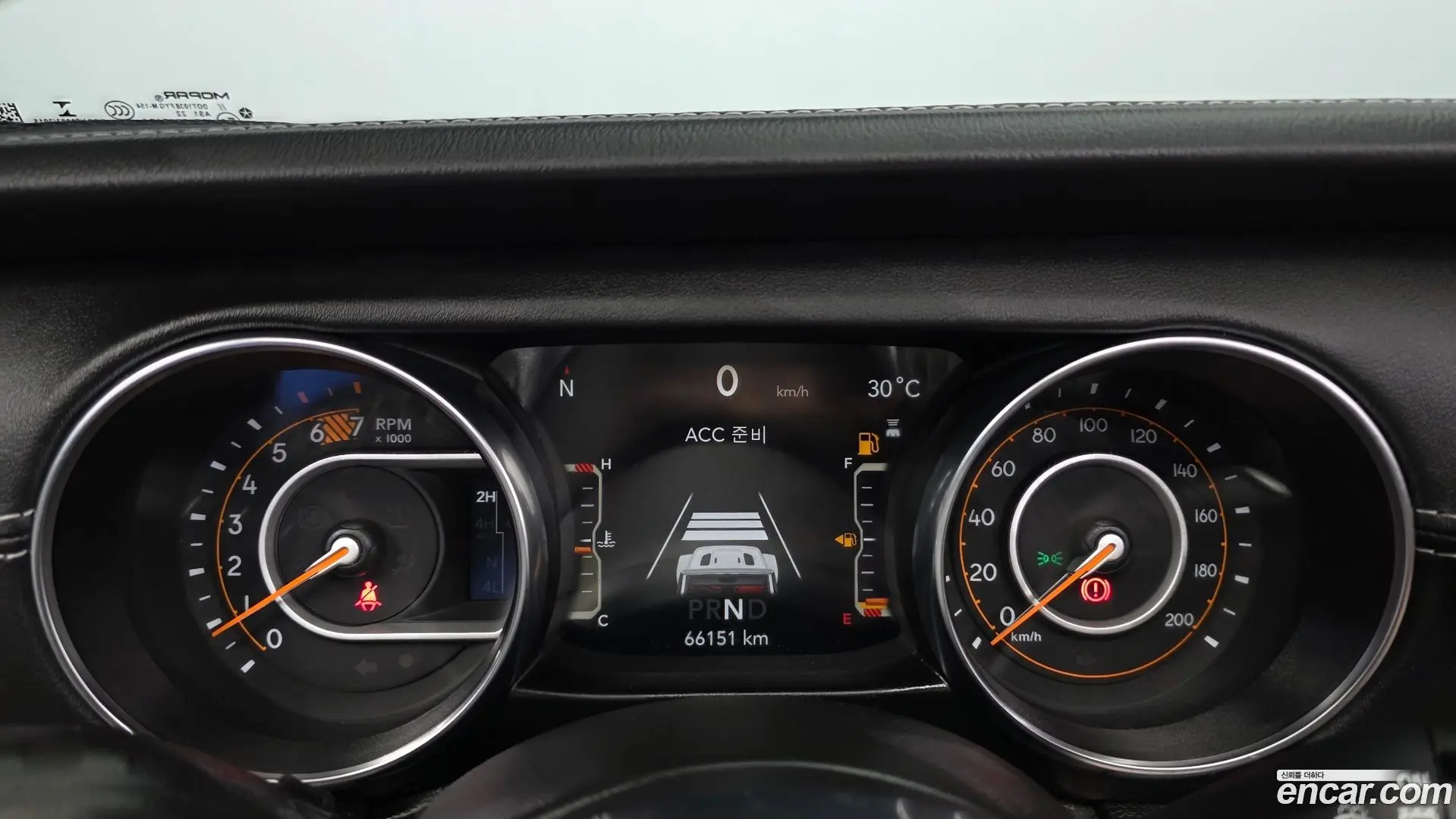 Jeep Wrangler 2.0 Overland Power Top 4Door 2022