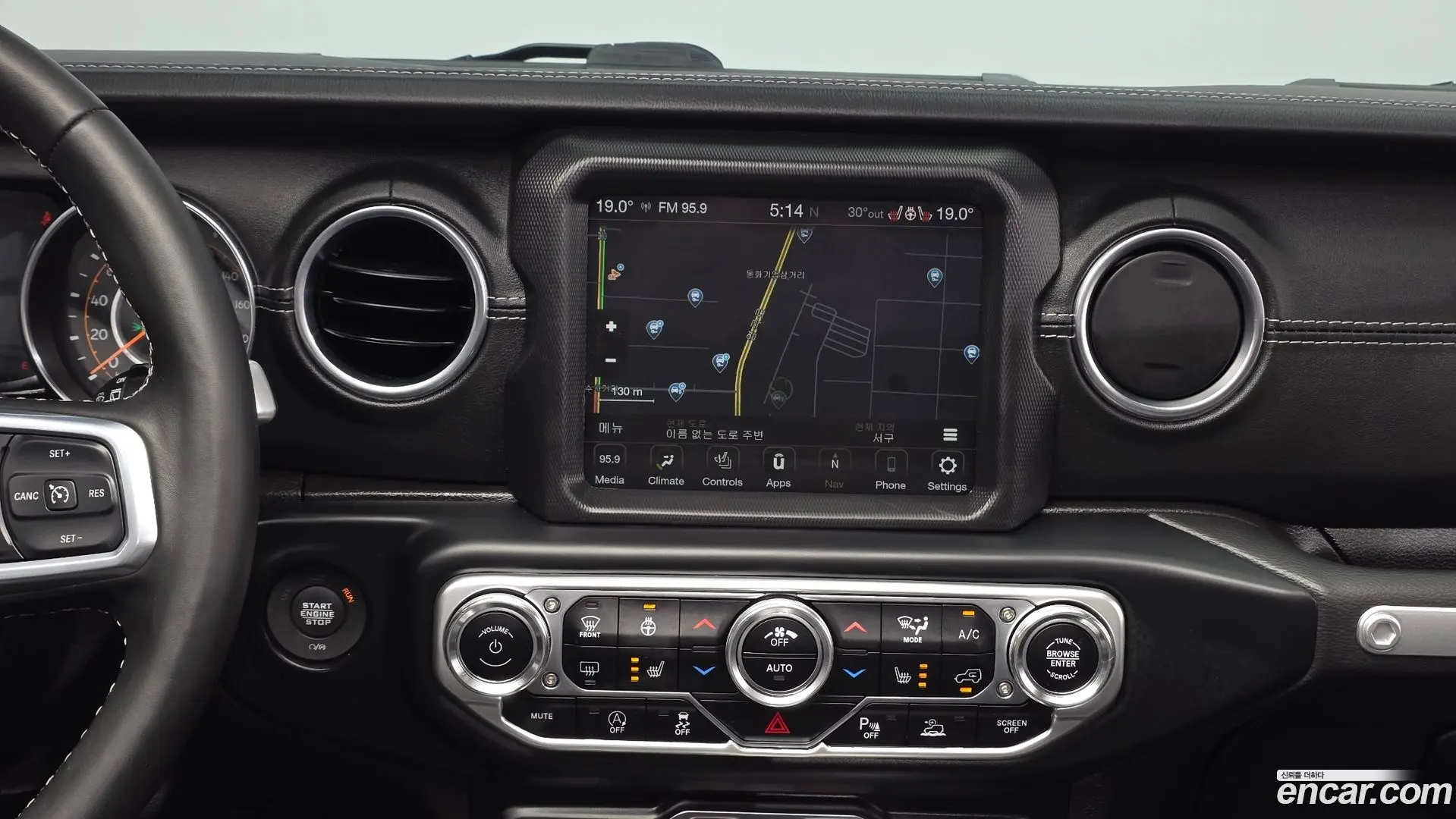 Jeep Wrangler 2.0 Overland Power Top 4Door 2022