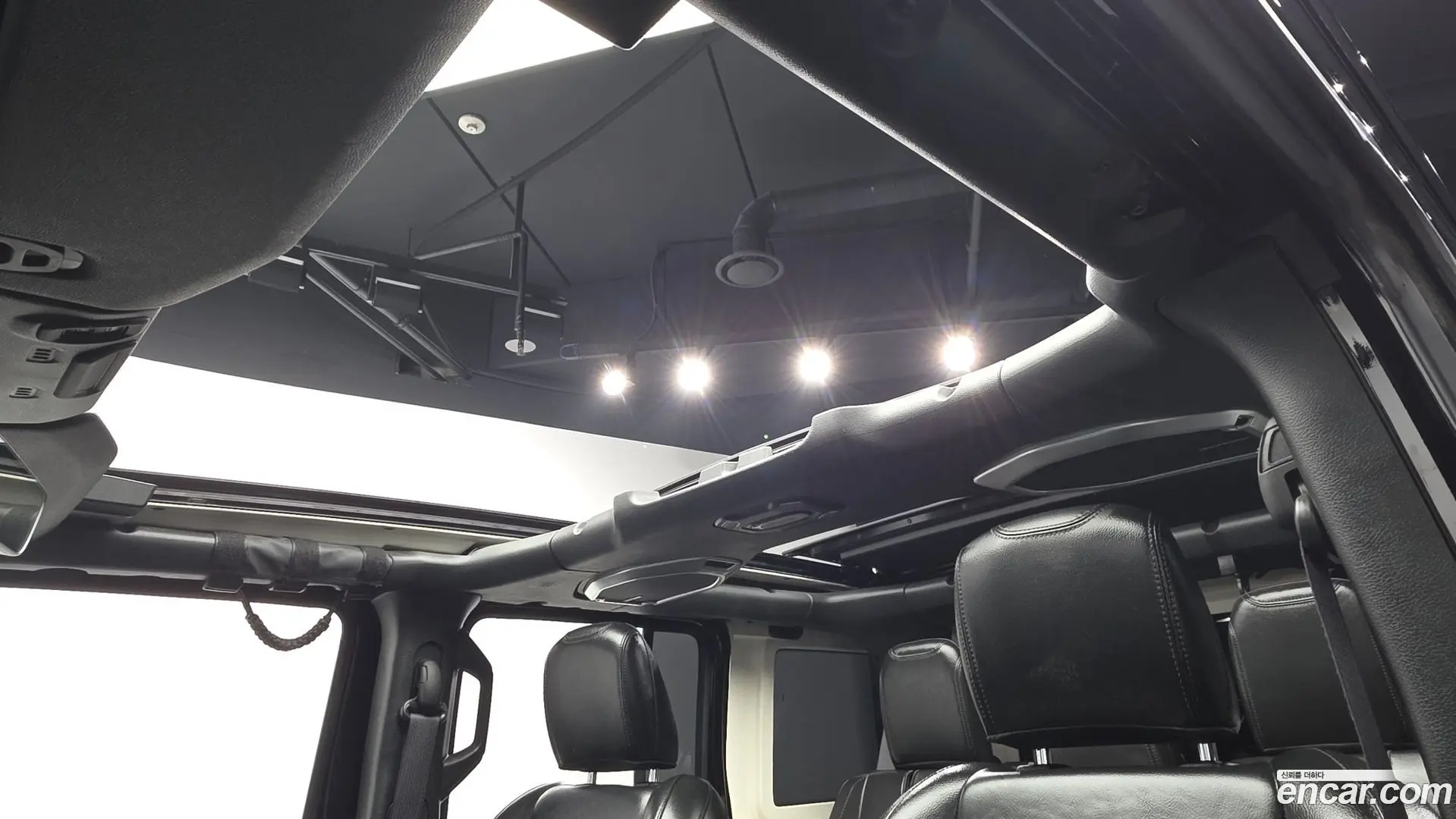 Jeep Wrangler 2.0 Overland Power Top 4Door 2022