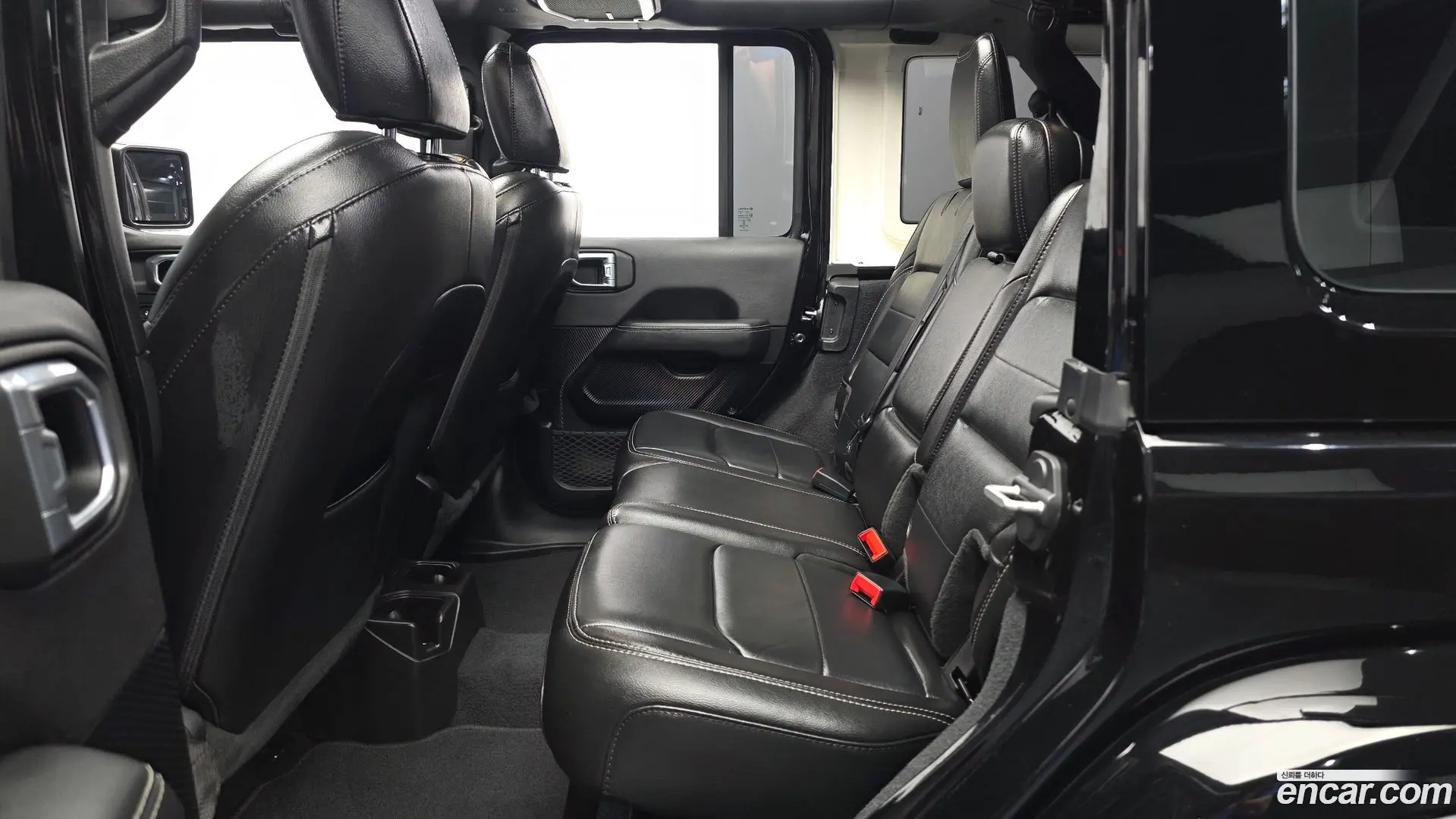 Jeep Wrangler 2.0 Overland Power Top 4Door 2022