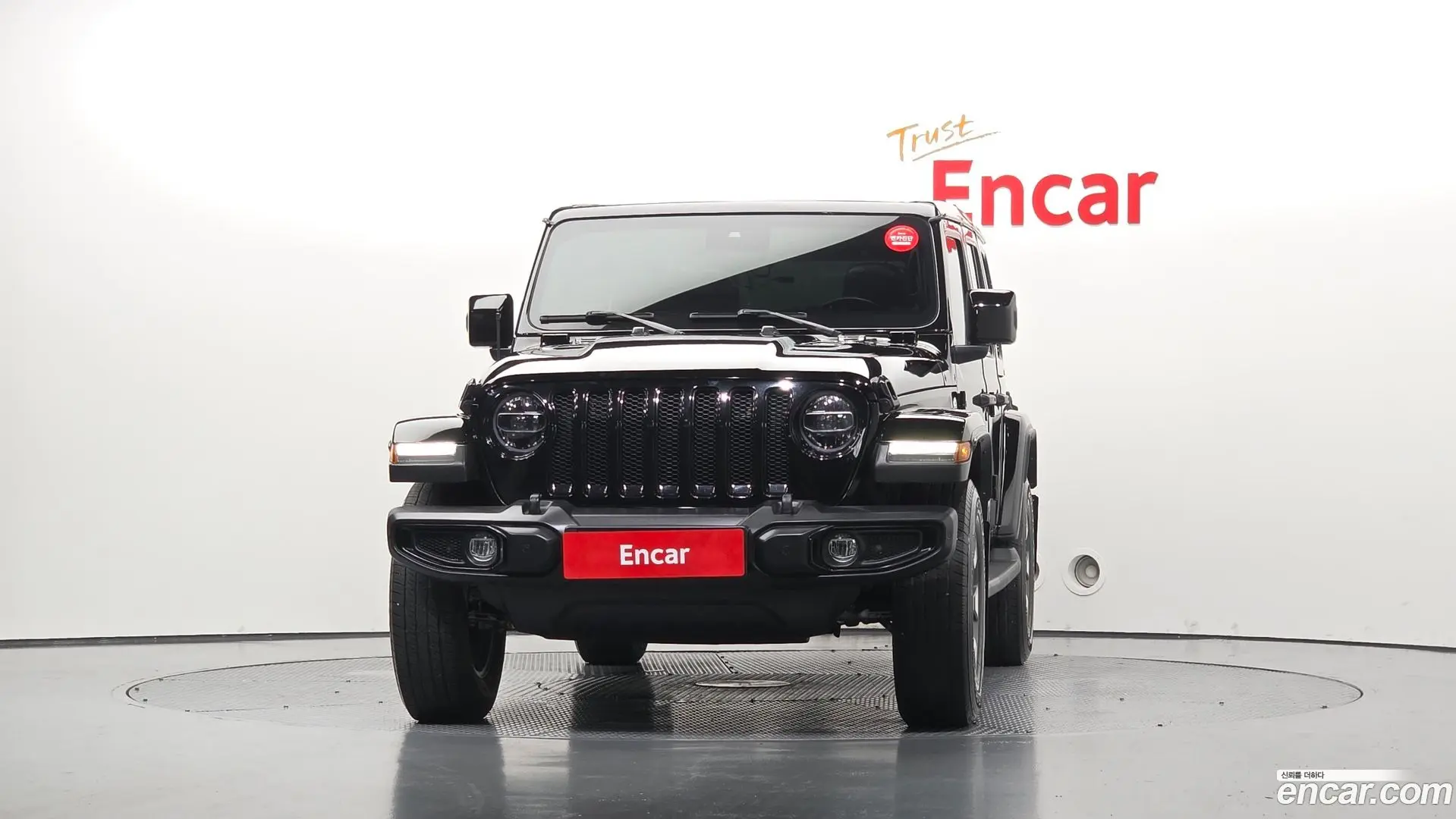 Jeep Wrangler 2.0 Overland Power Top 4Door 2022
