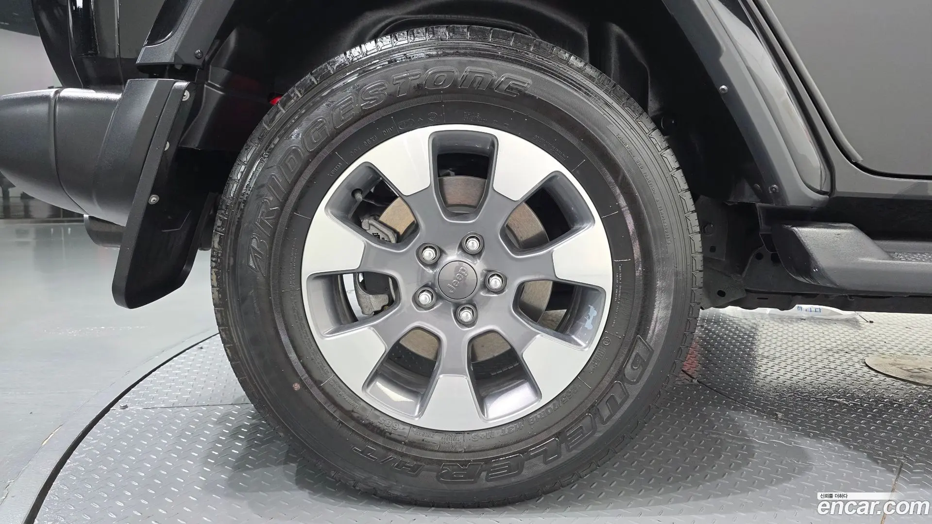 Jeep Wrangler 2.0 Overland Power Top 4Door 2022