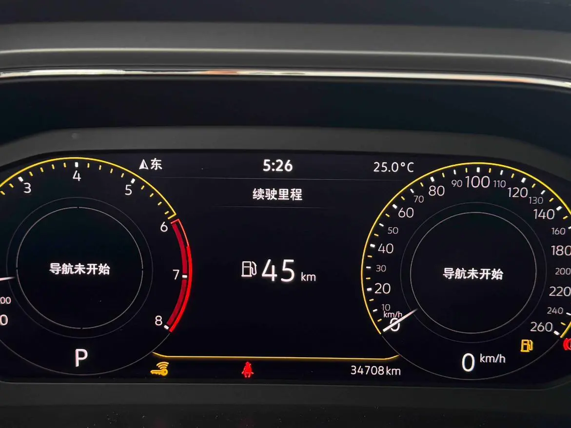 Volkswagen T-Cross 2021 280TSI DSG Comfort