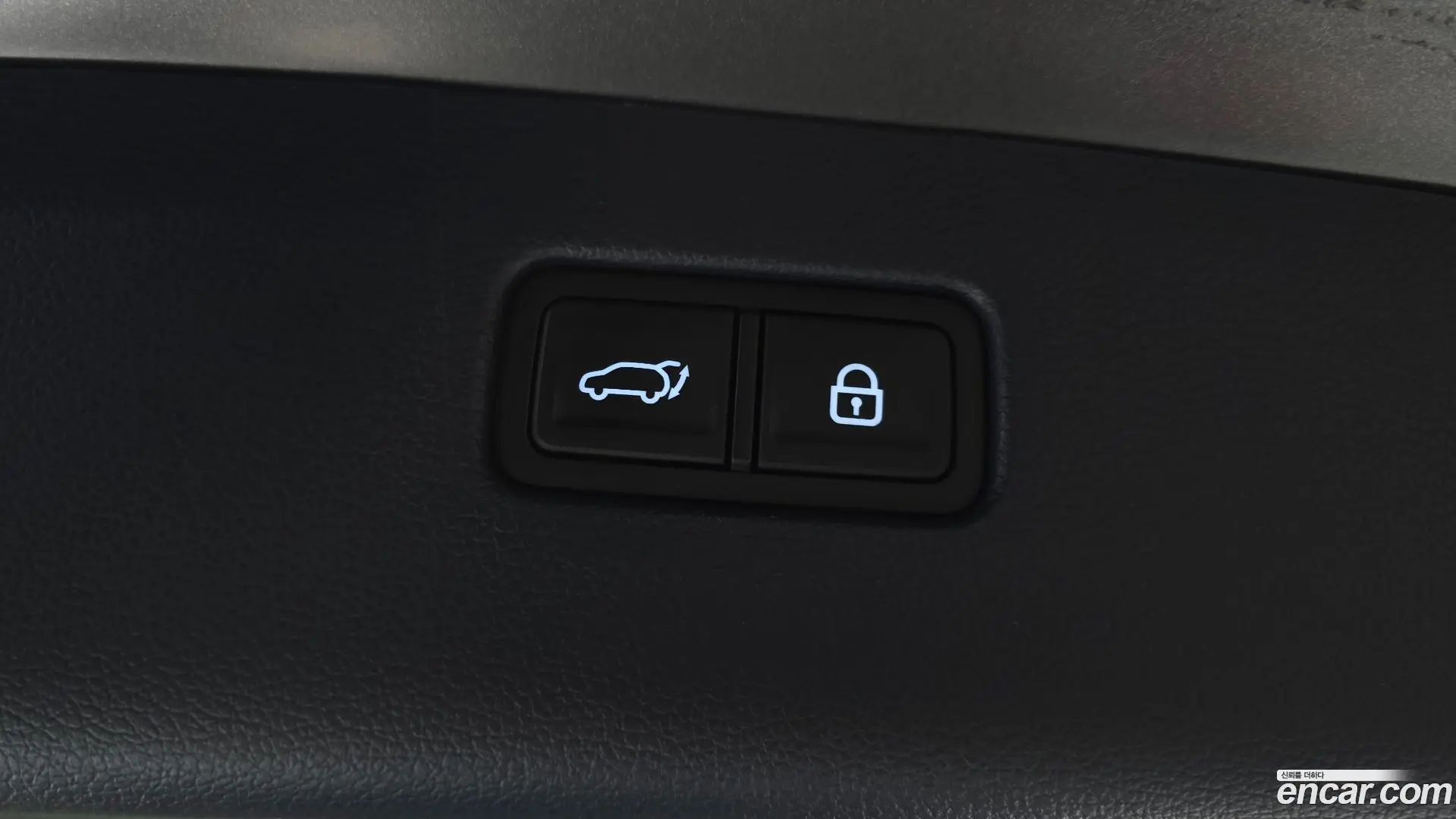 Genesis GV80 3.5T Gasoline AWD