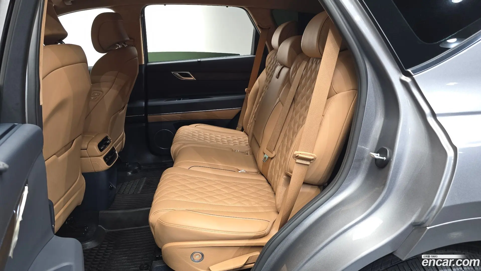 Genesis GV80 3.5T Gasoline AWD