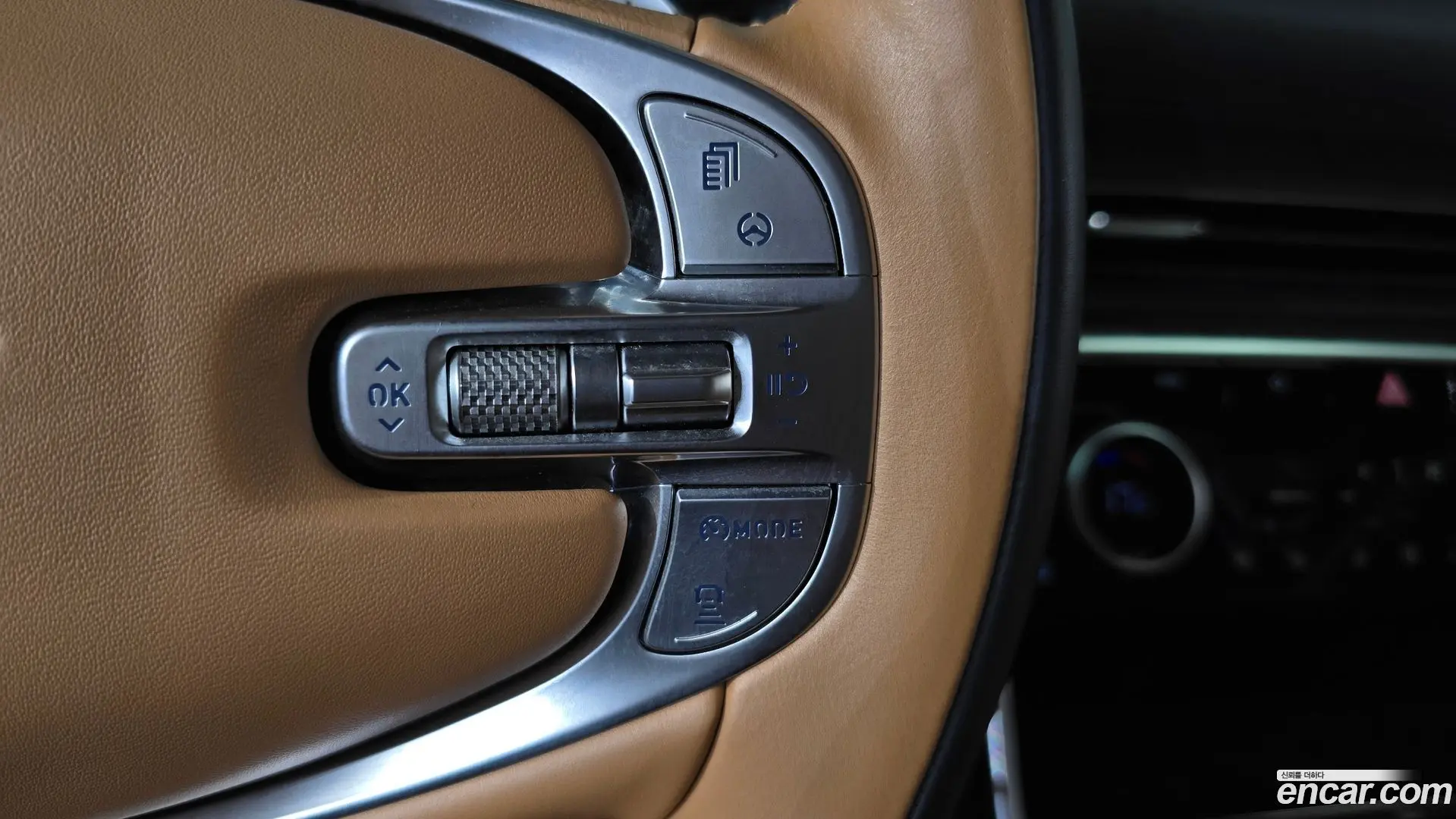 Genesis GV80 3.5T Gasoline AWD