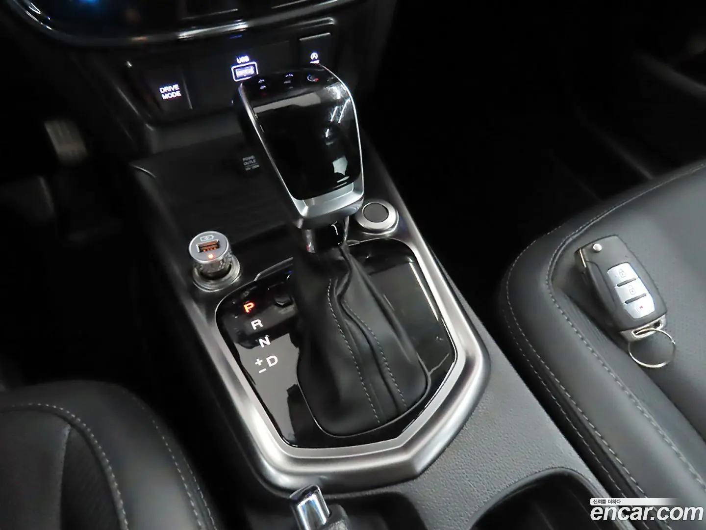 KG Mobility TIBOLI Gasoline 1.5 2WD 2021