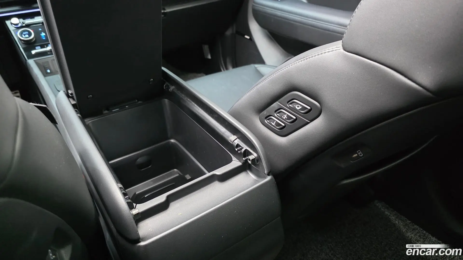 Hyundai Santafe Gasoline 2.5T 2WD 2023