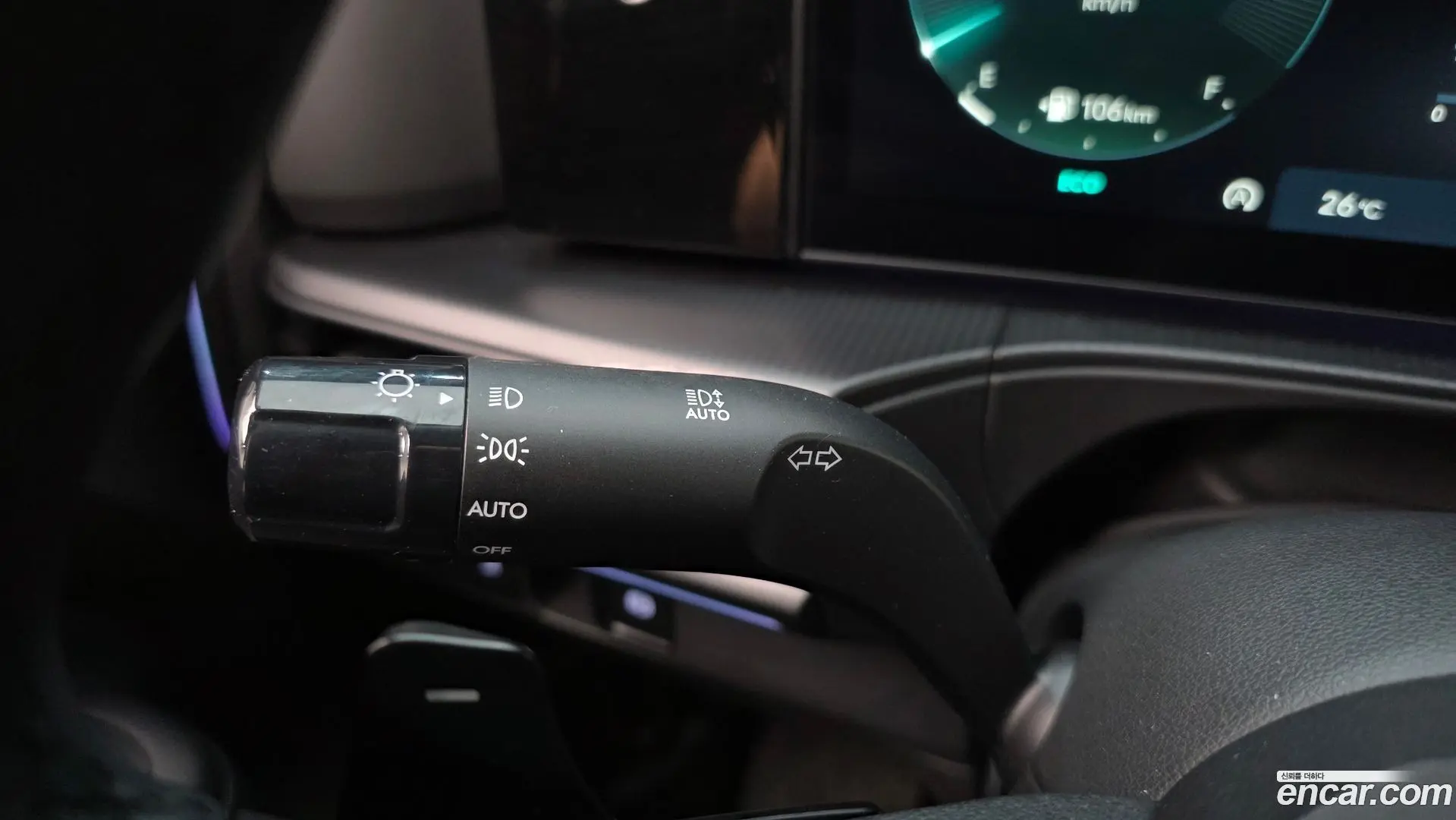 Hyundai Santafe Gasoline 2.5T 2WD 2023