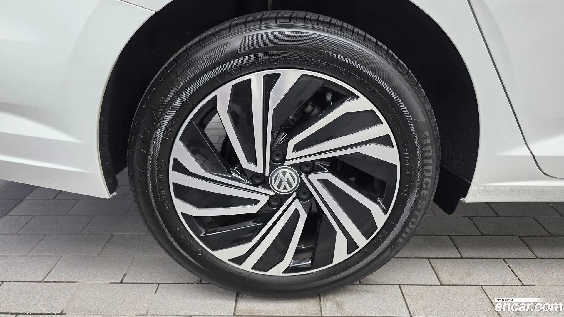 Volkswagen Jetta 1.4 TSI Prestige