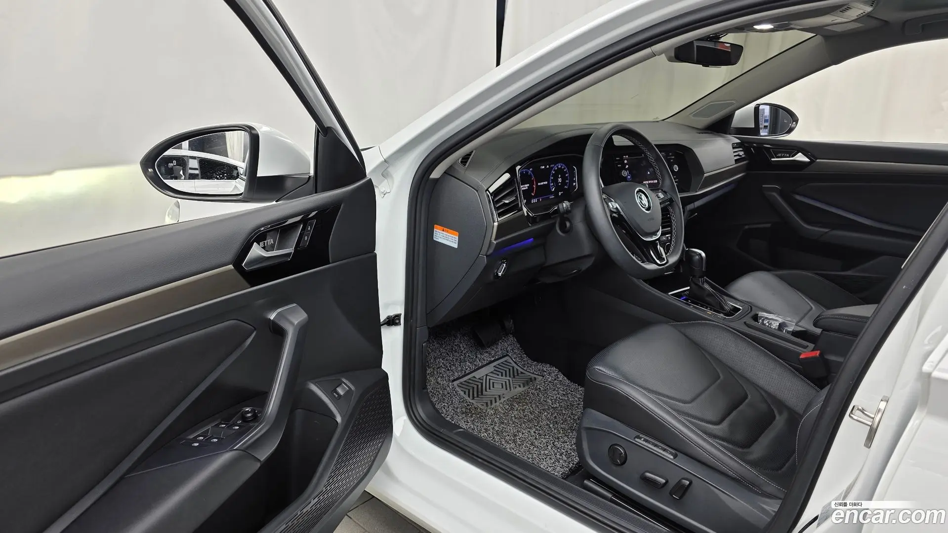 Volkswagen Jetta 1.4 TSI Prestige