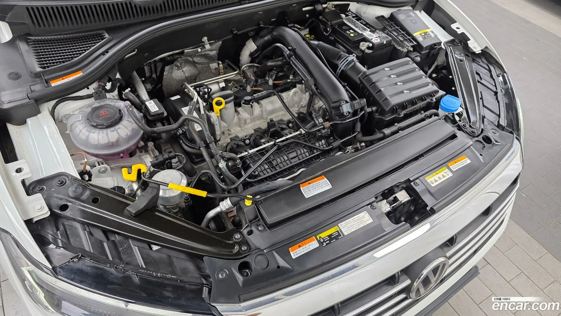 Volkswagen Jetta 1.4 TSI Prestige