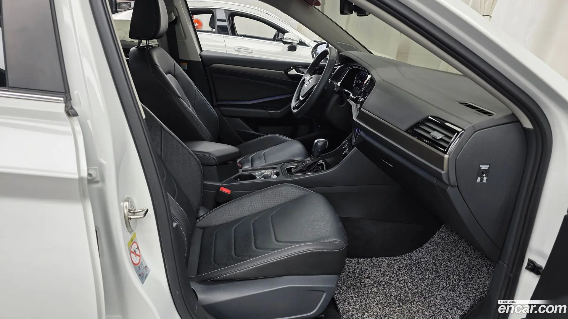 Volkswagen Jetta 1.4 TSI Prestige