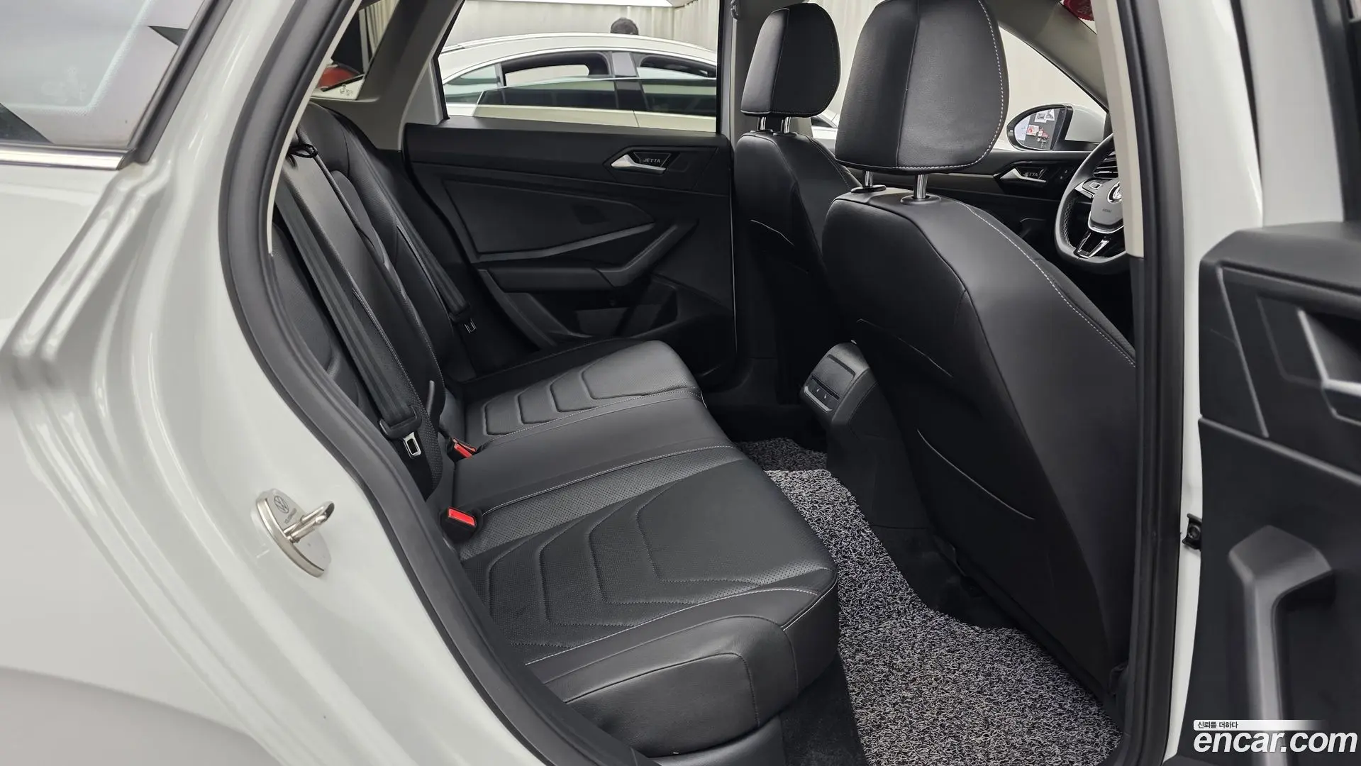 Volkswagen Jetta 1.4 TSI Prestige