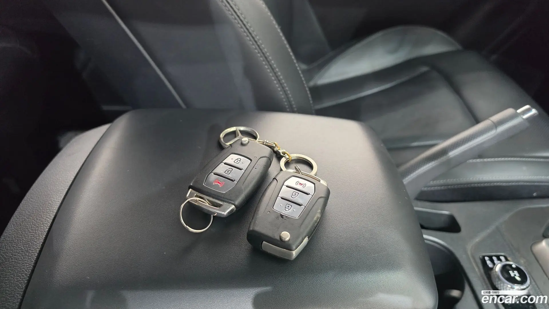 KG Mobility Rexton Diesel 2.2 4WD 2017