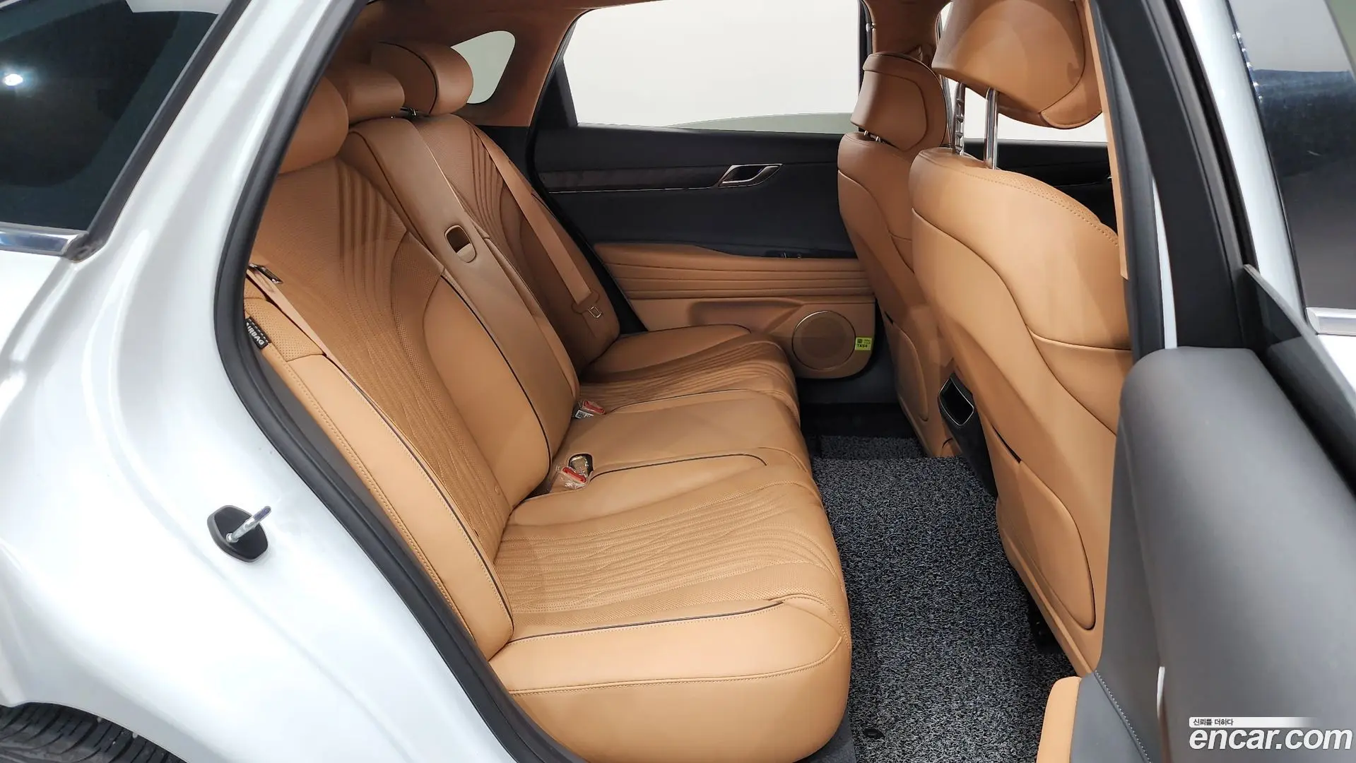 Genesis G80 Gasoline 2.5 Turbo 2WD