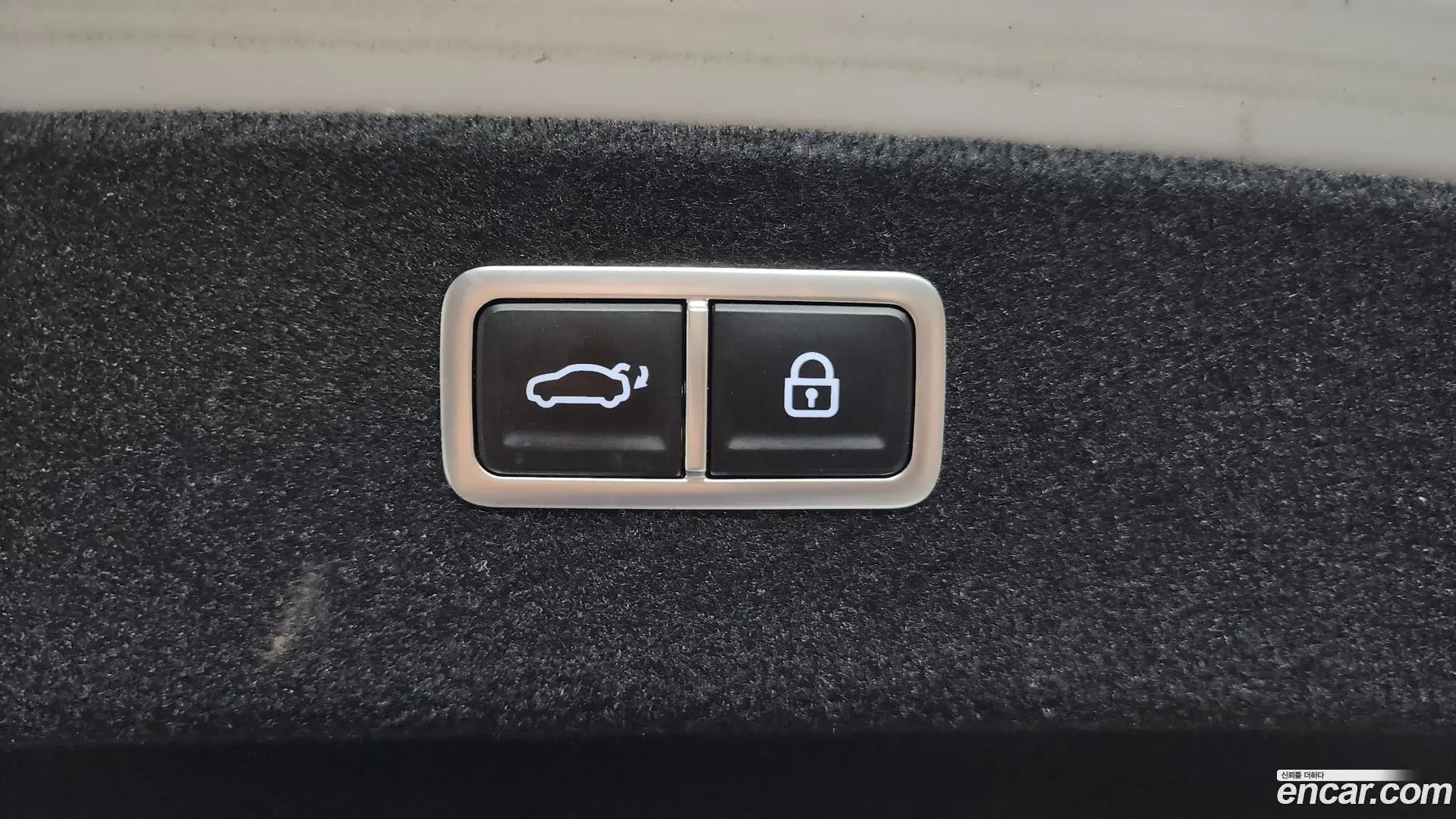 Genesis G80 Gasoline 2.5 Turbo 2WD