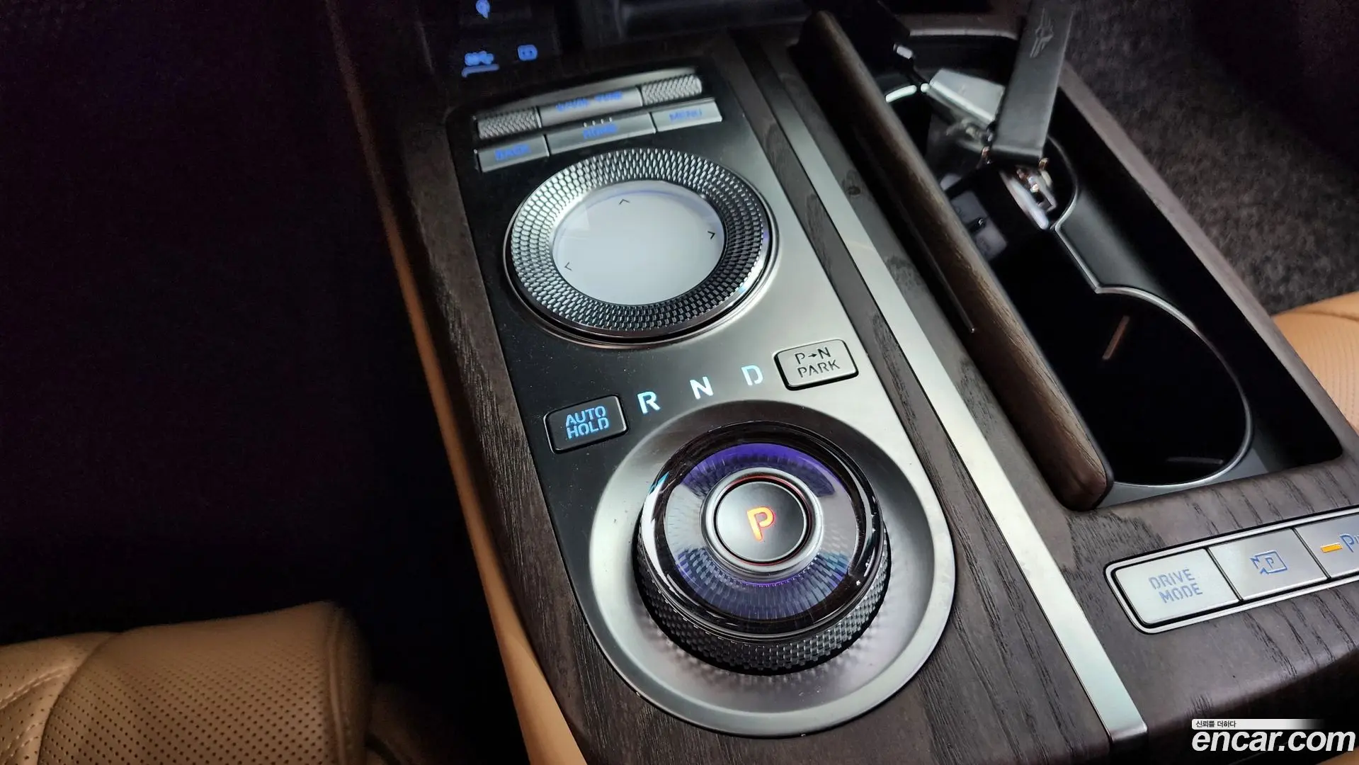 Genesis G80 Gasoline 2.5 Turbo 2WD