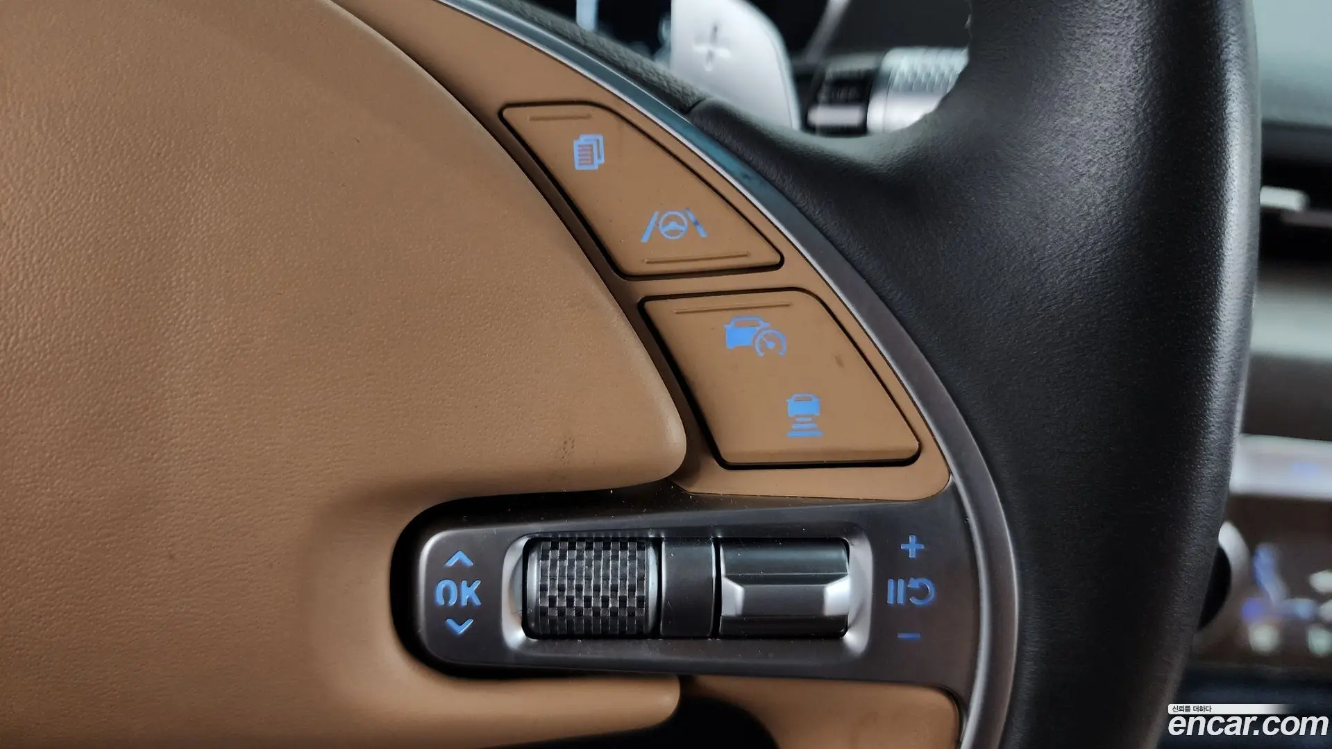Genesis G80 Gasoline 2.5 Turbo 2WD