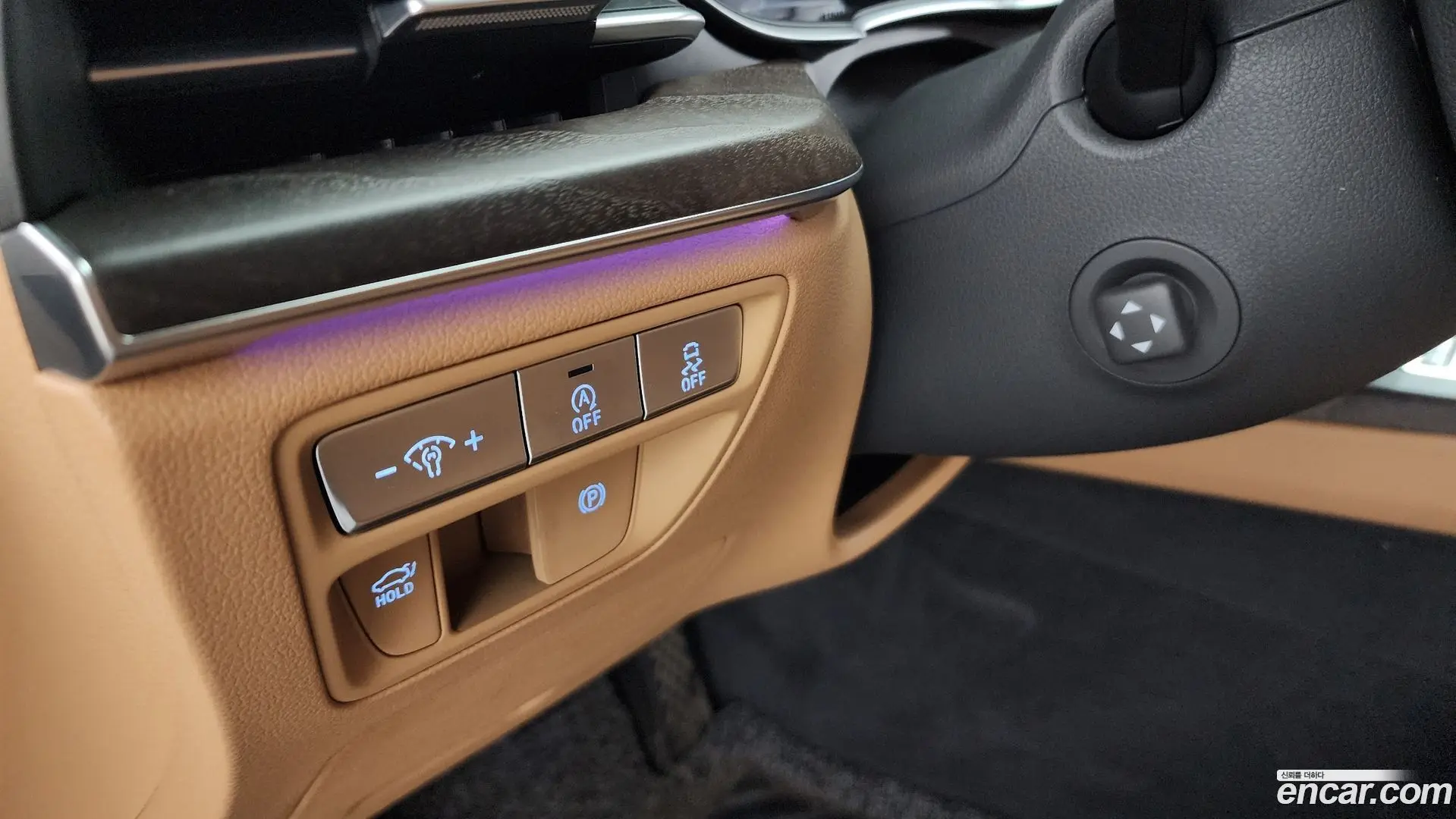 Genesis G80 Gasoline 2.5 Turbo 2WD