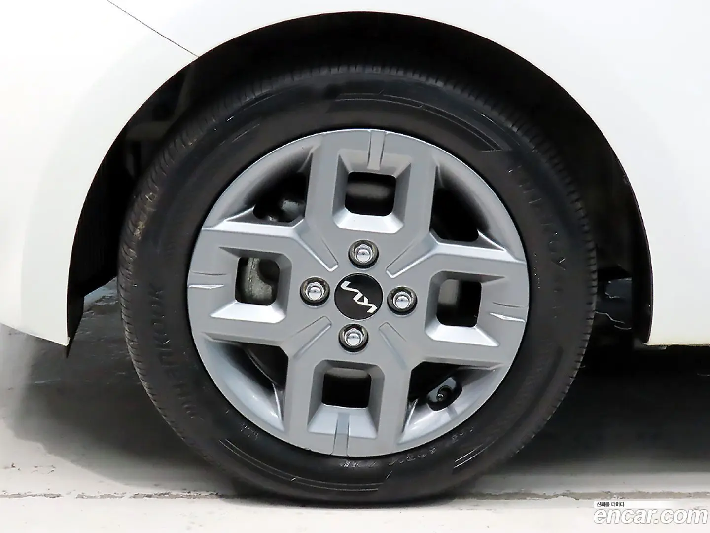 Kia RAY Prestige 2022