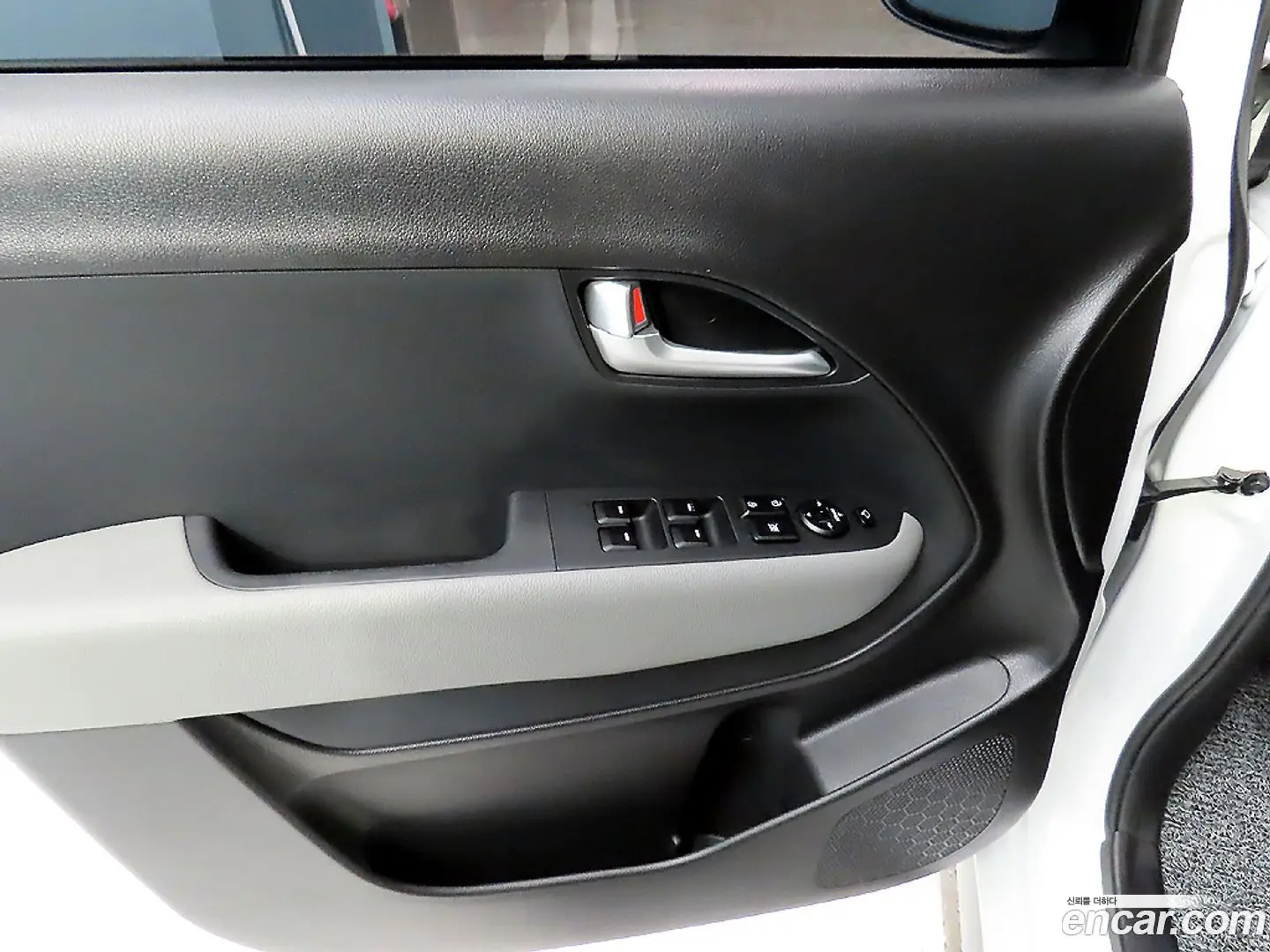 Kia RAY Prestige 2022