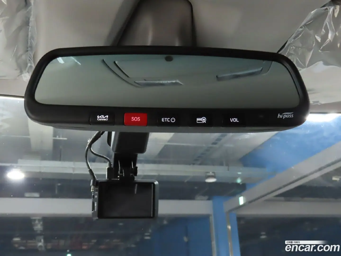 Kia RAY Prestige 2022