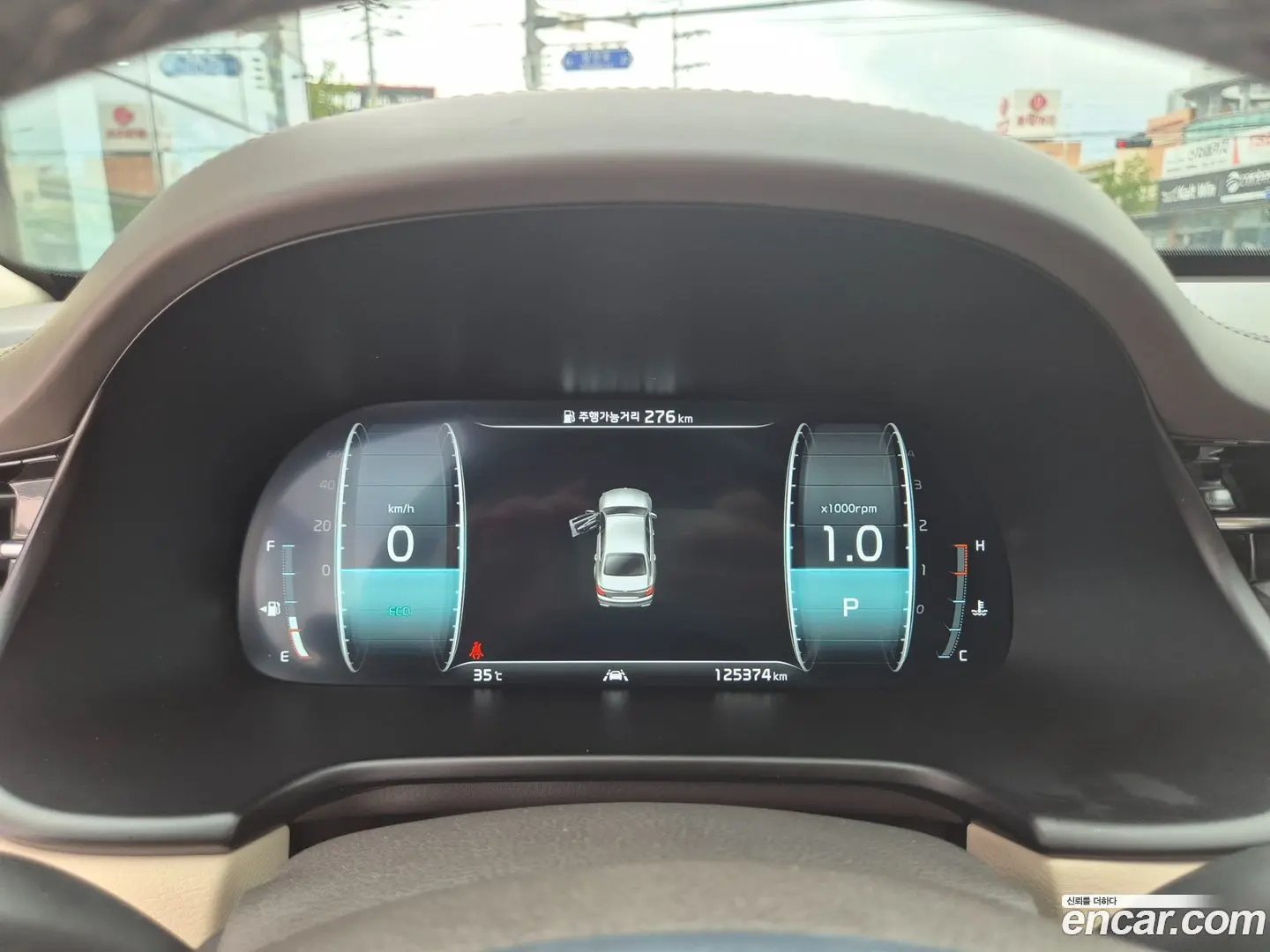 Kia K9 3.8 GDI AWD