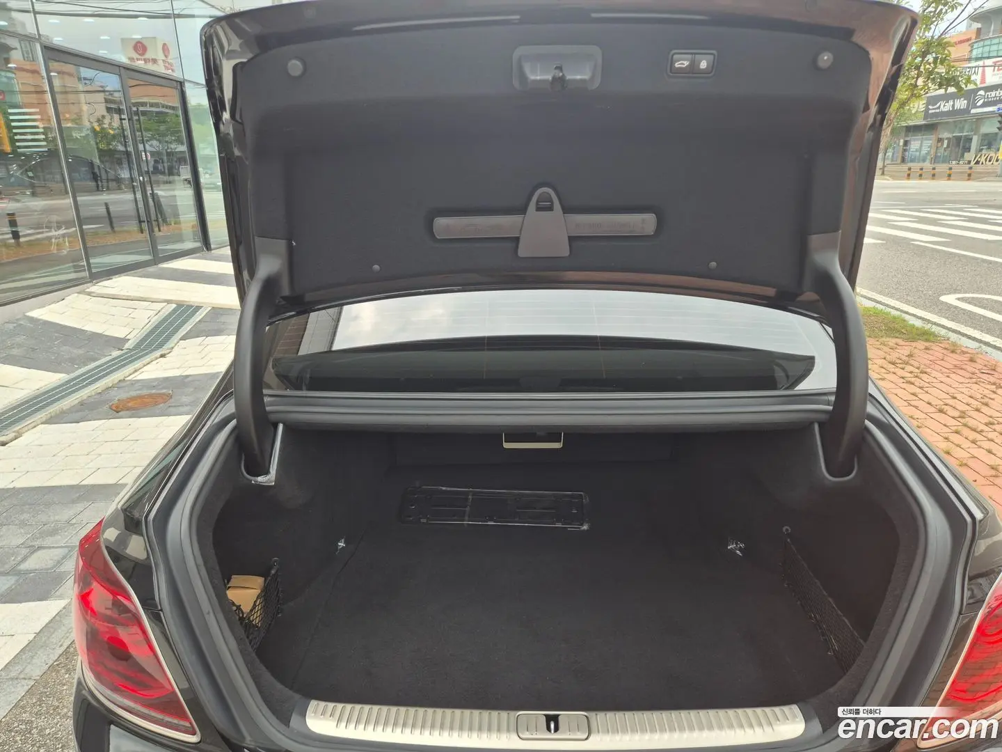 Kia K9 3.8 GDI AWD