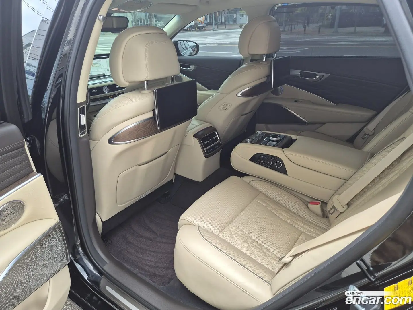 Kia K9 3.8 GDI AWD