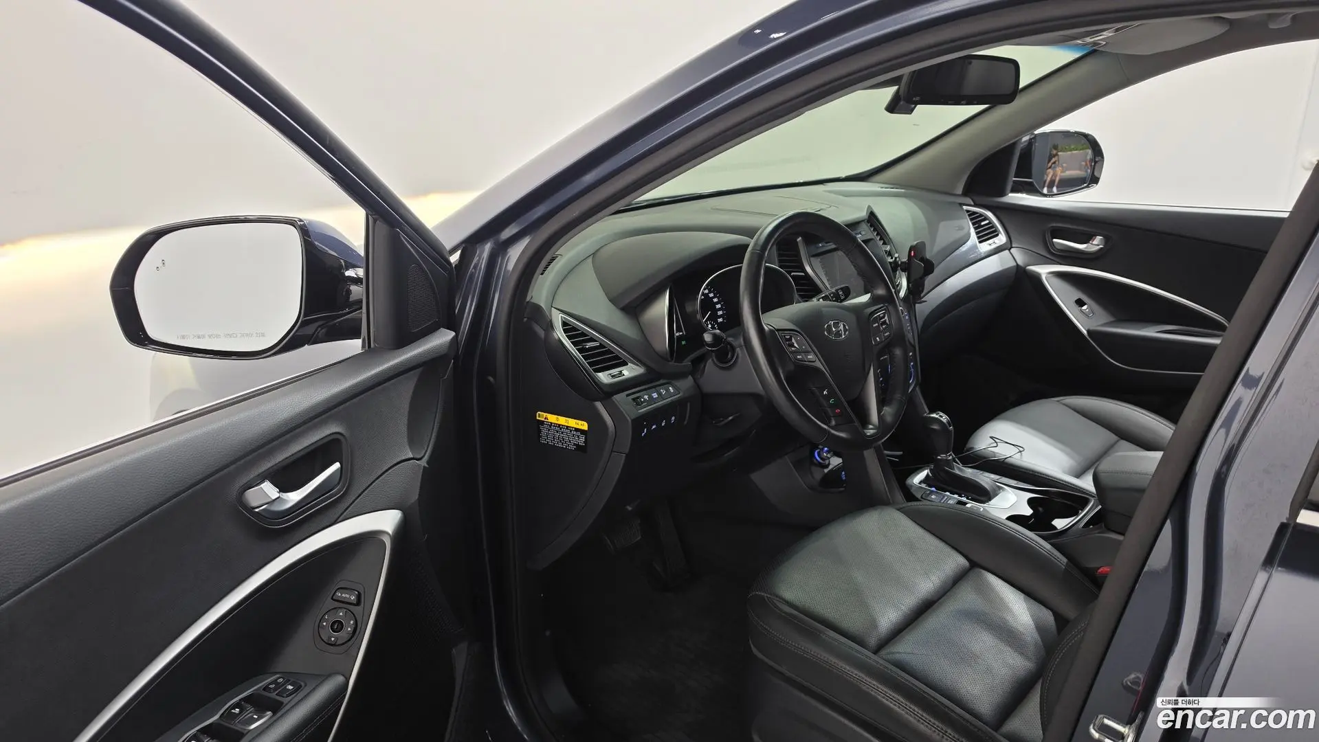 Hyundai Santafe Diesel 2.0 2WD 2018