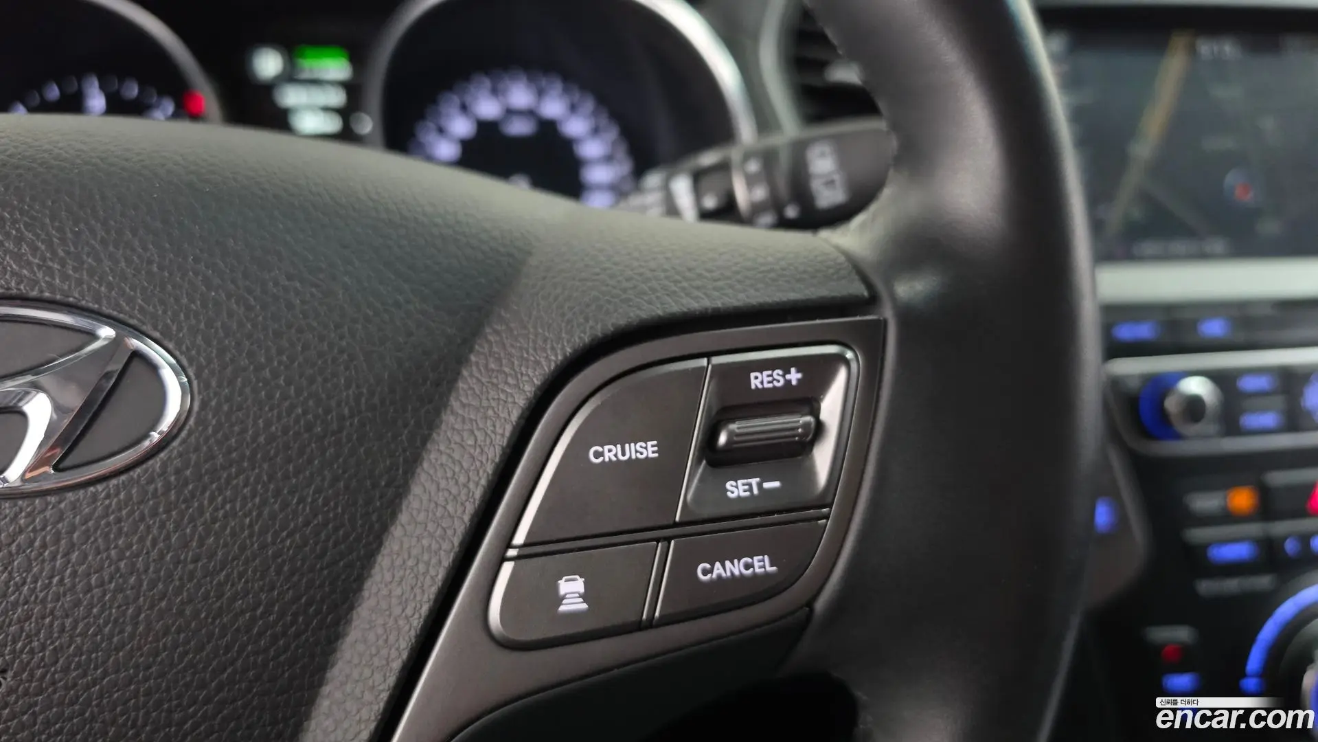 Hyundai Santafe Diesel 2.0 2WD 2018