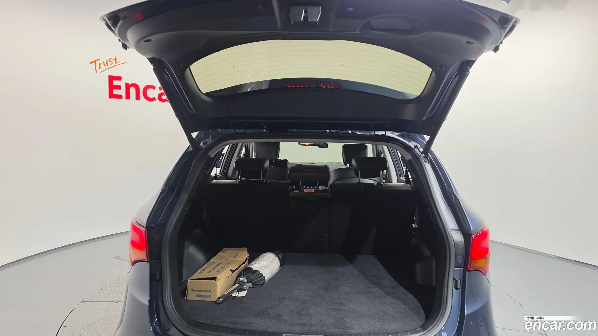 Hyundai Santafe Diesel 2.0 2WD 2018