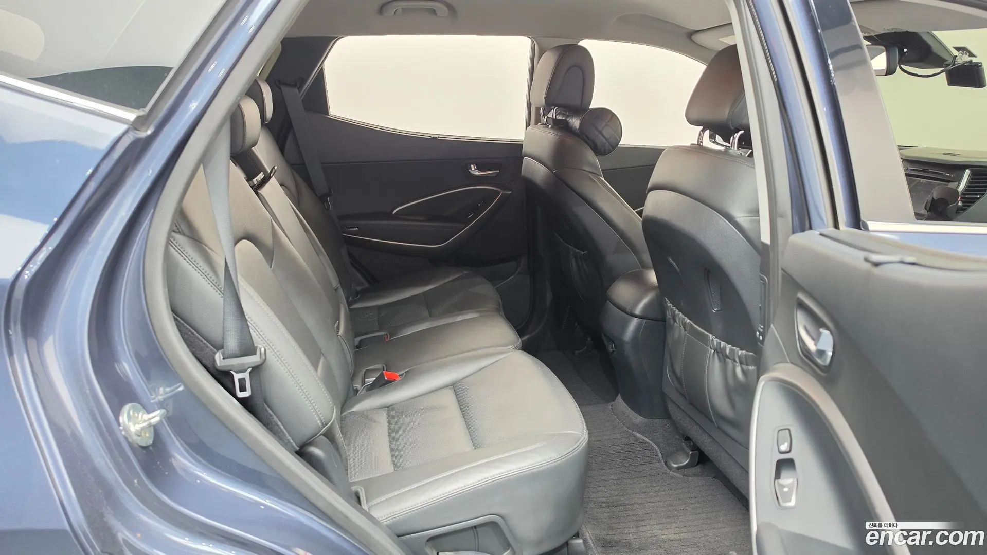 Hyundai Santafe Diesel 2.0 2WD 2018