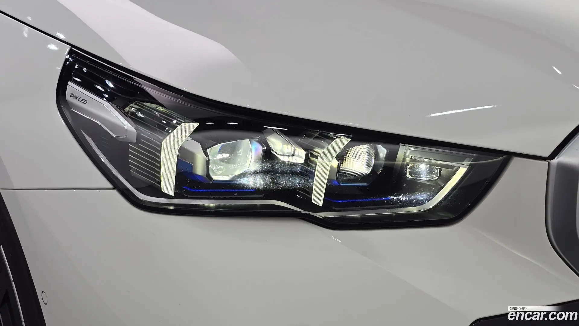 BMW 5-Series 520i M Sport 2023