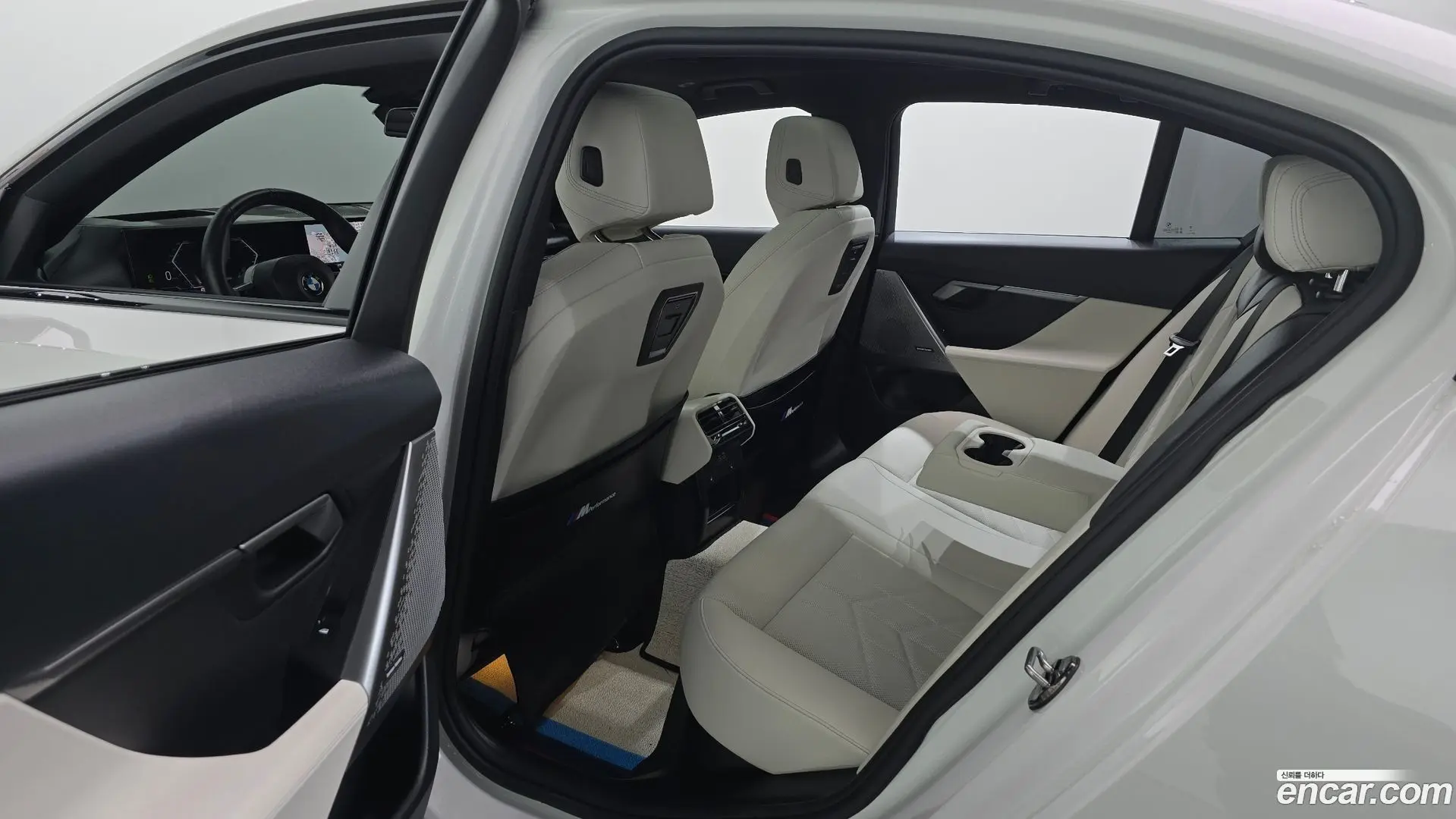 BMW 5-Series 520i M Sport 2023