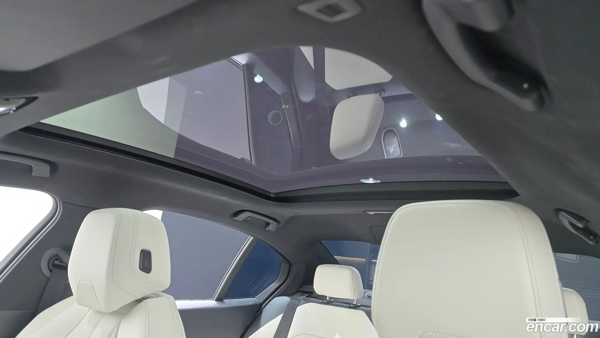 BMW 5-Series 520i M Sport 2023