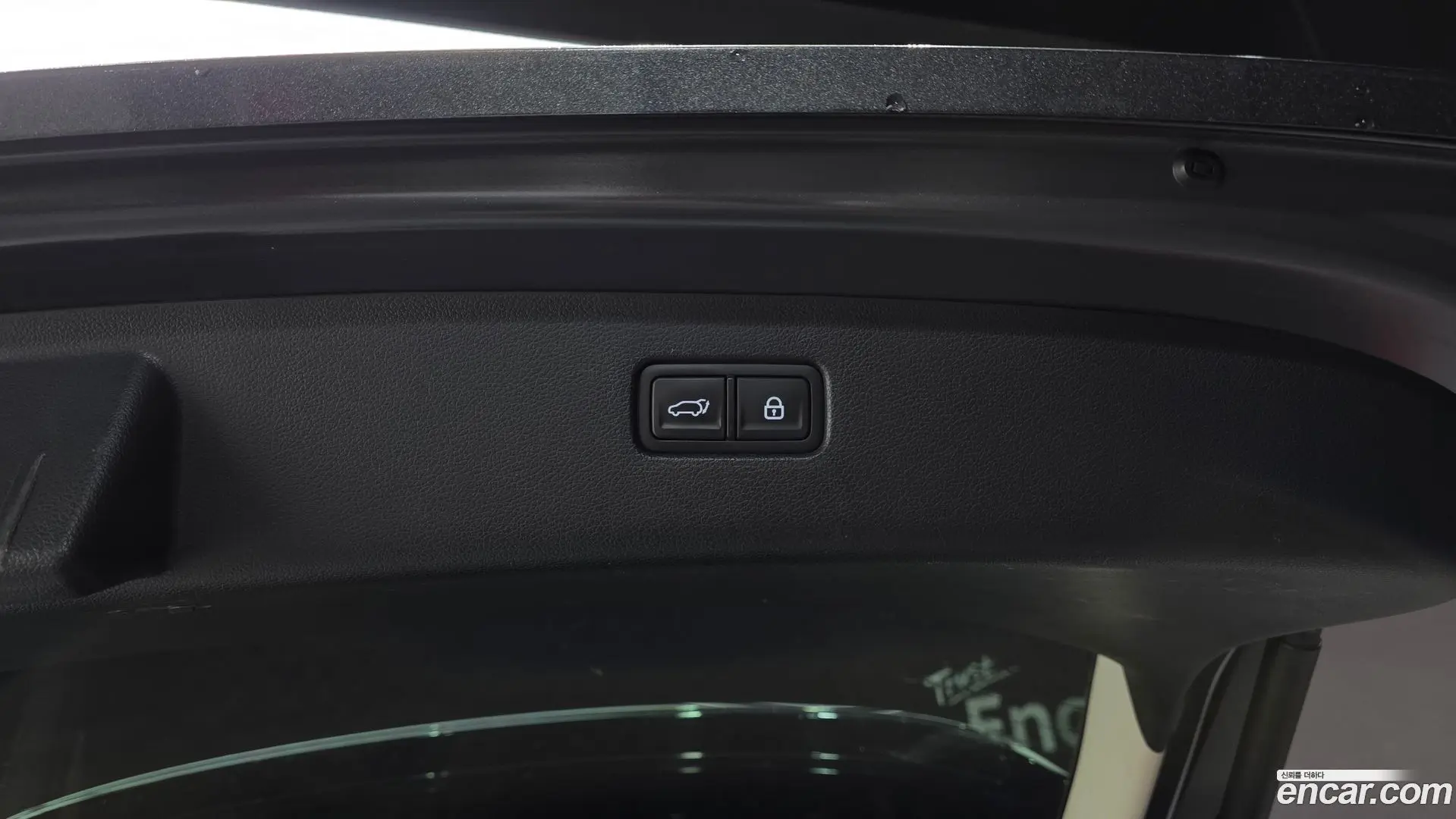 Genesis GV80 3.5T Gasoline AWD