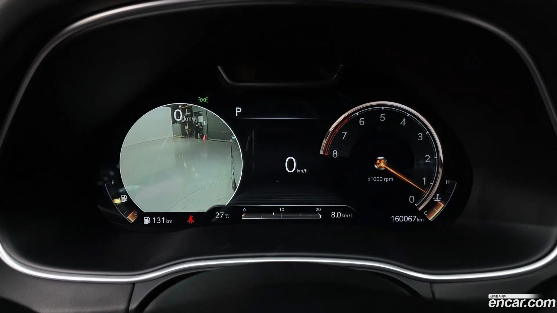 Genesis GV80 3.5T Gasoline AWD