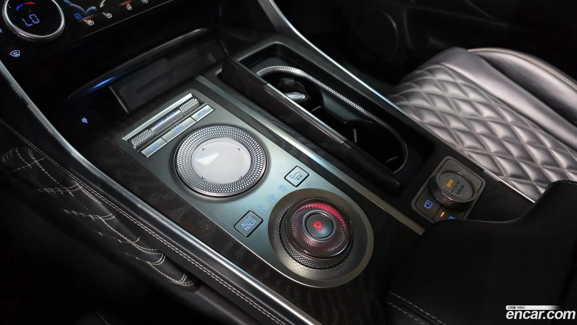 Genesis GV80 3.5T Gasoline AWD