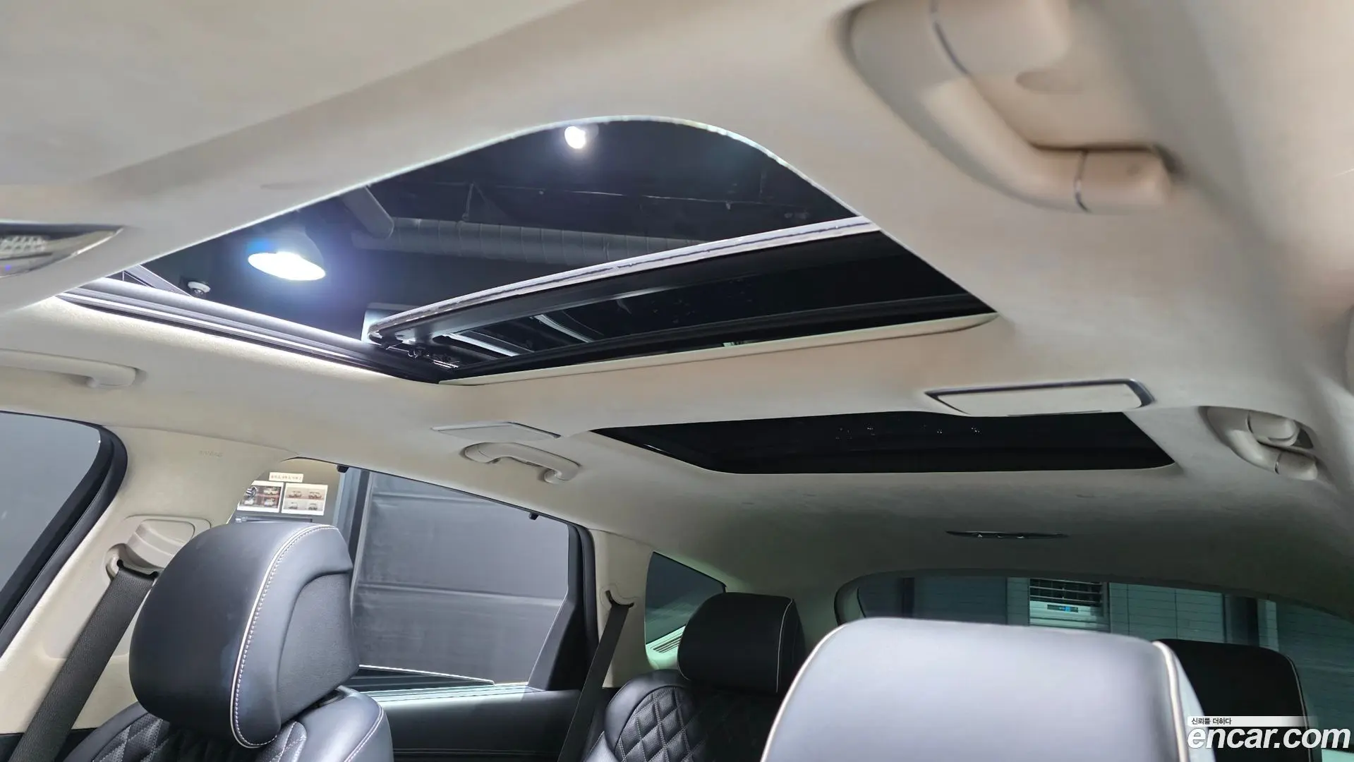 Genesis GV80 3.5T Gasoline AWD