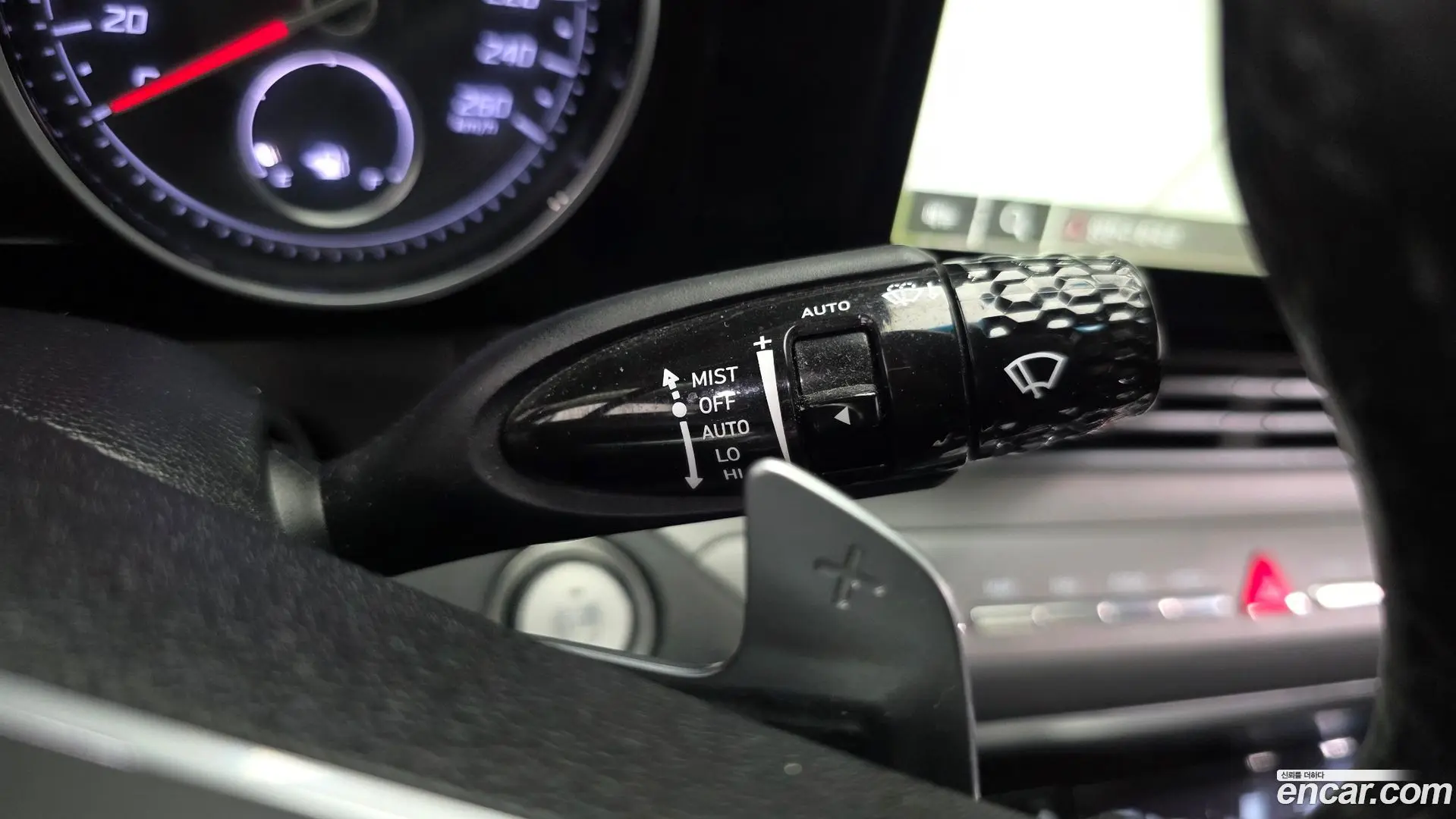 Hyundai Grandeur 3.0 LPi Rent Car